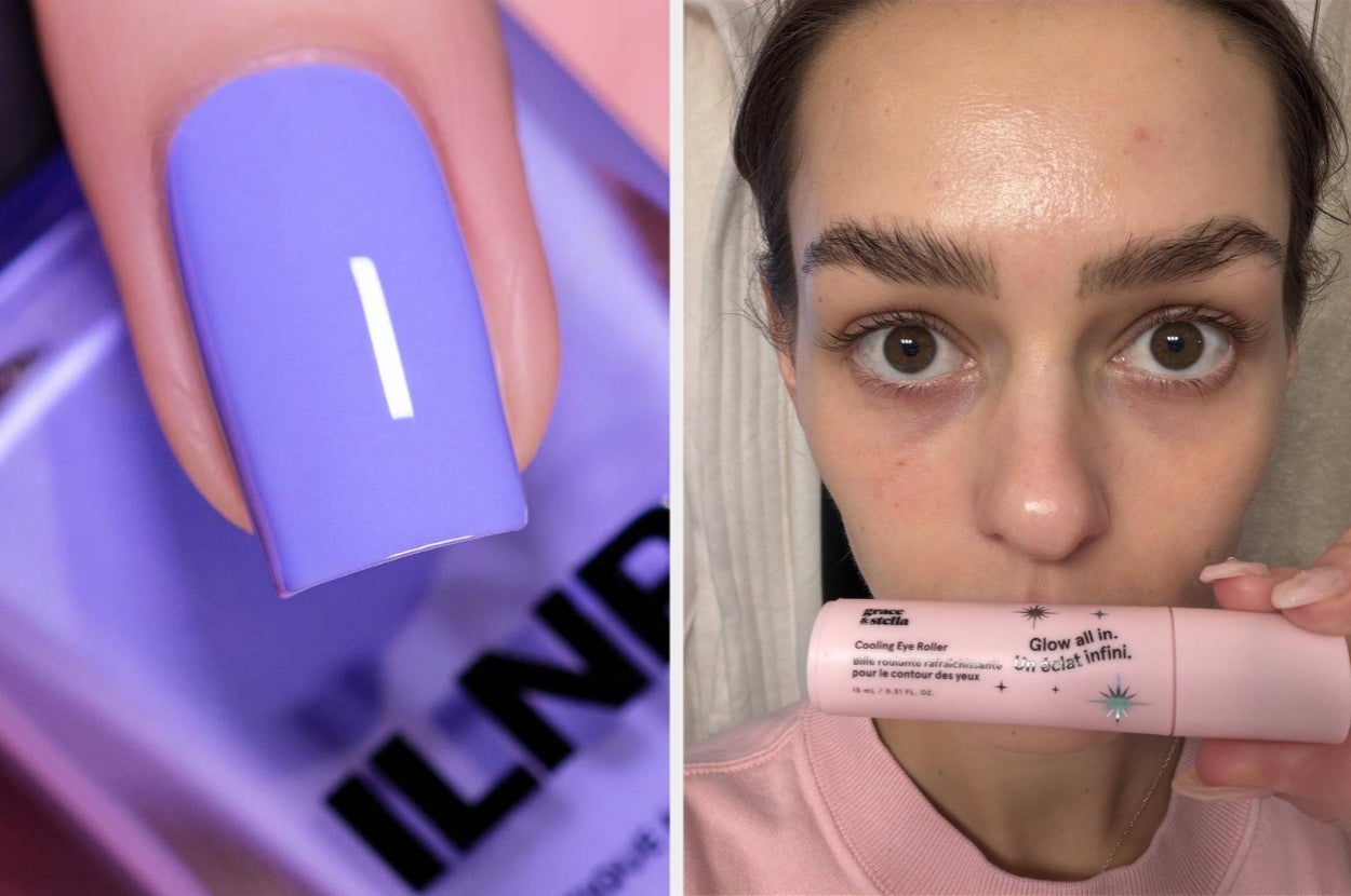39 Beauty Products From Amazon Our Readers Are Loving In 2026