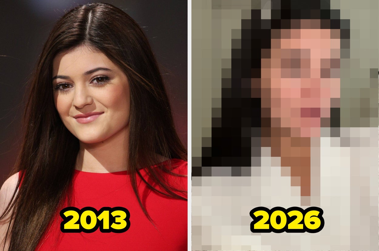 “This Doesn’t Even Look Like Her”: People Can't Believe How Much Kylie Jenner Resembles Her Teenage Self When She’s Not Wearing Makeup