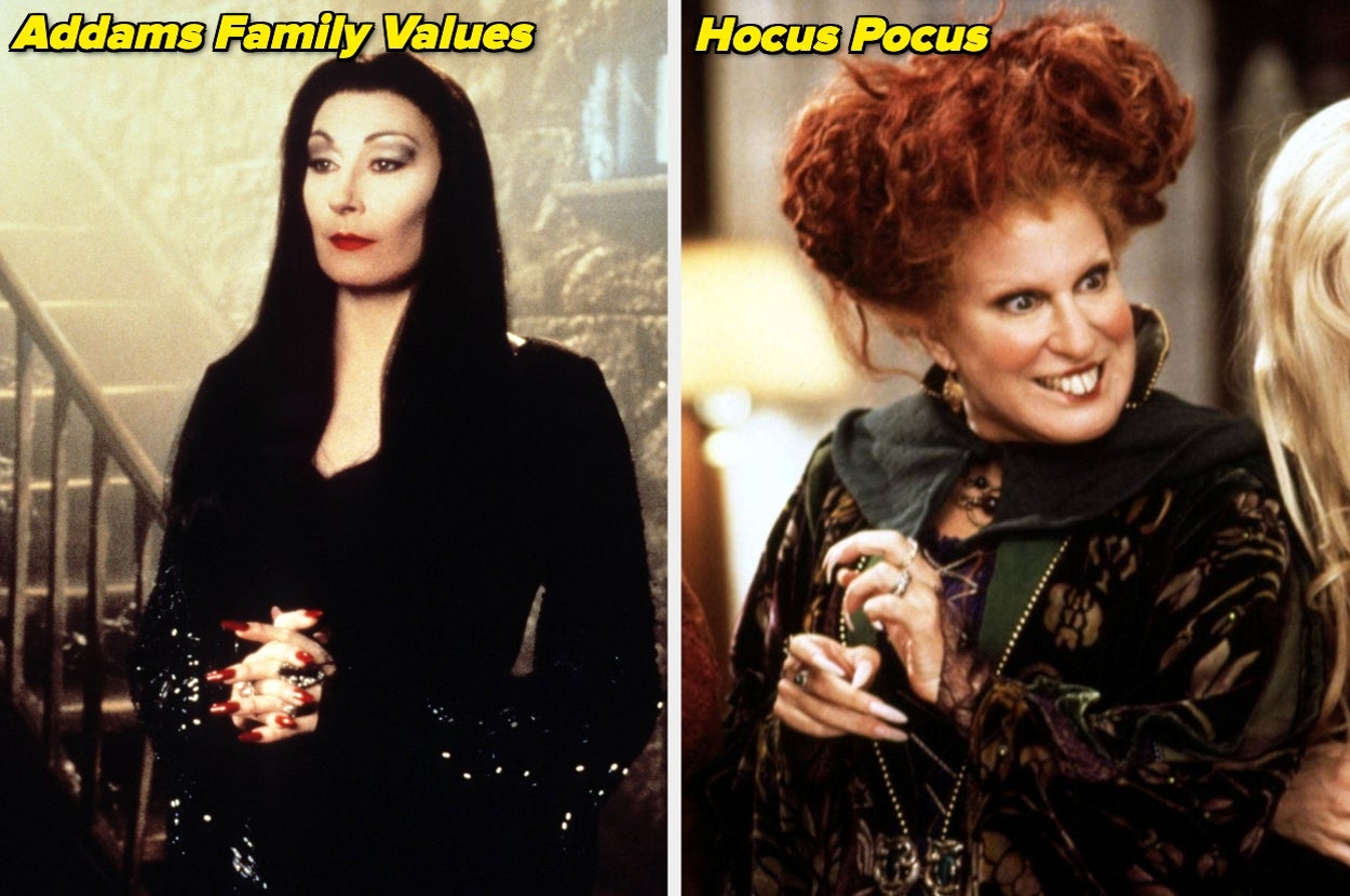11 Cozy Fall Movies To Stream This Weekend That Will Get You Excited For Autumn