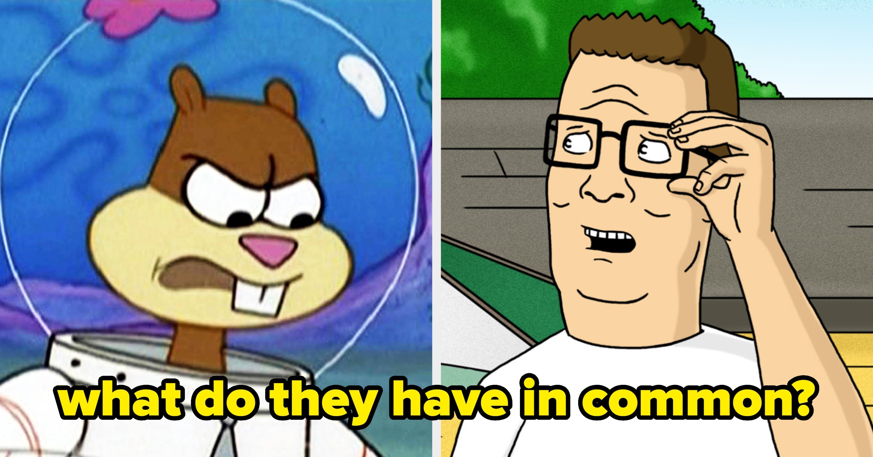 Your Extremely Random Fandom Knowledge Might Finally Be Useful