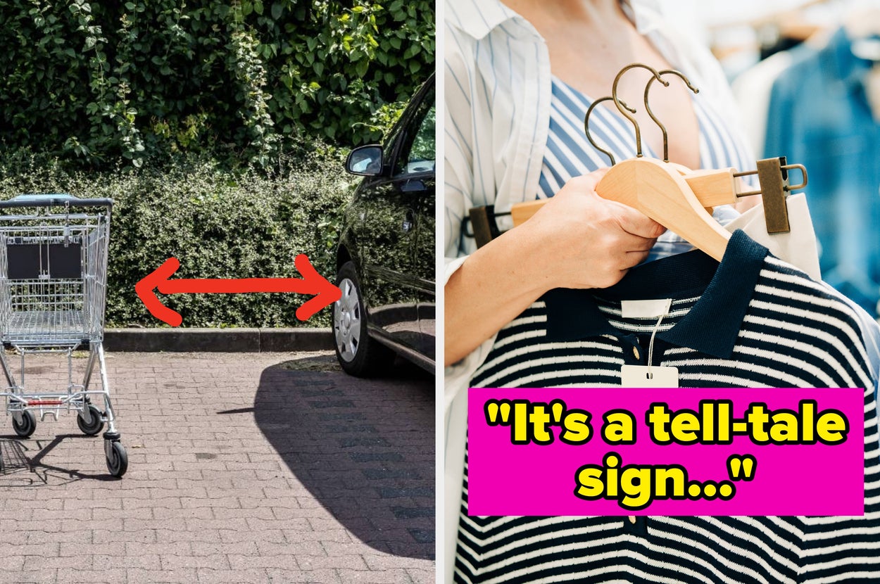 People Are Sharing The Subtle Habit That Can Reveal The Most About Someone's Personality Without Them Even Realizing It