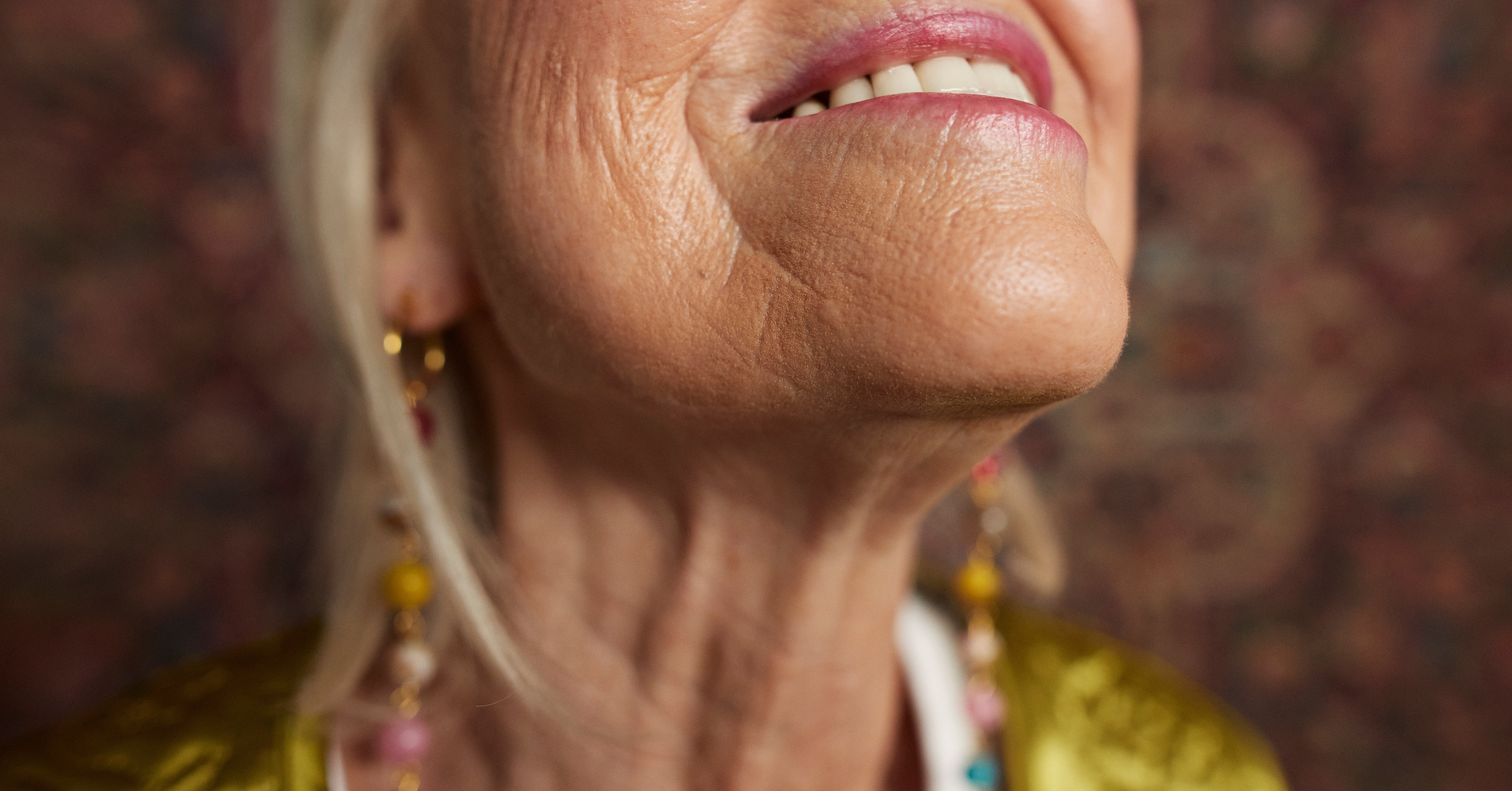 "Sugar Sag" Might Be Making Your Skin Age Faster Than It Needs To - BuzzFeed