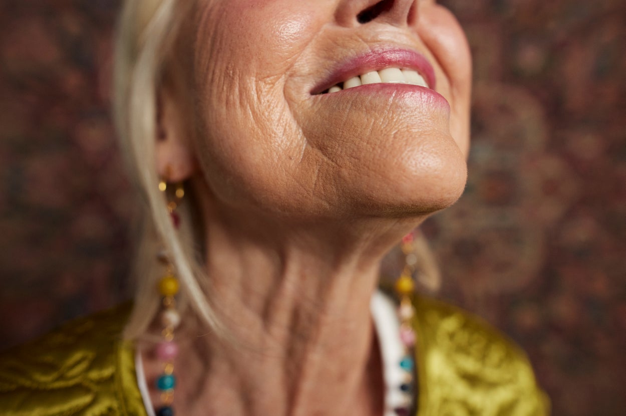 "Sugar Sag" Might Be Making Your Skin Age Faster Than It Needs To