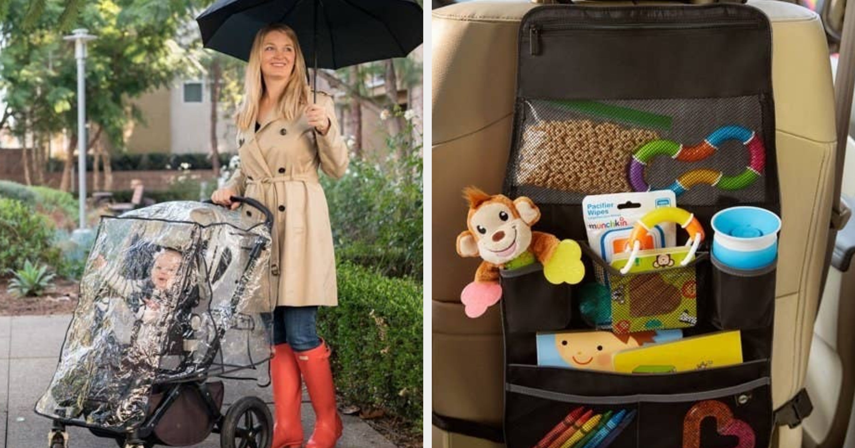 27 Parenting Products From Walmart So Good, You’ll Make It Your Mission To Tell All Other Parents About Them