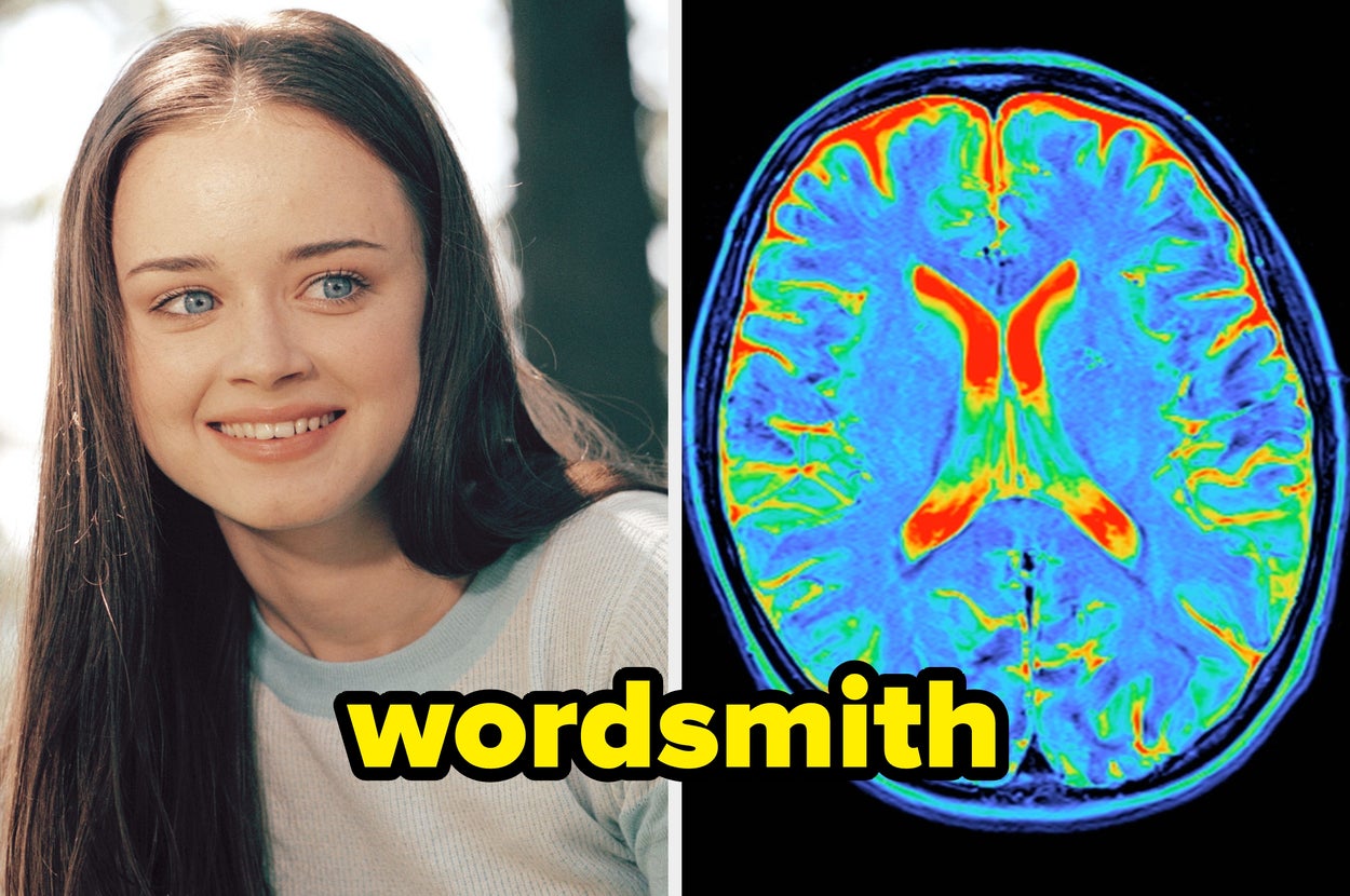 Answer These 15 Questions And I’ll Tell You What Kind Of Gifted You Are
