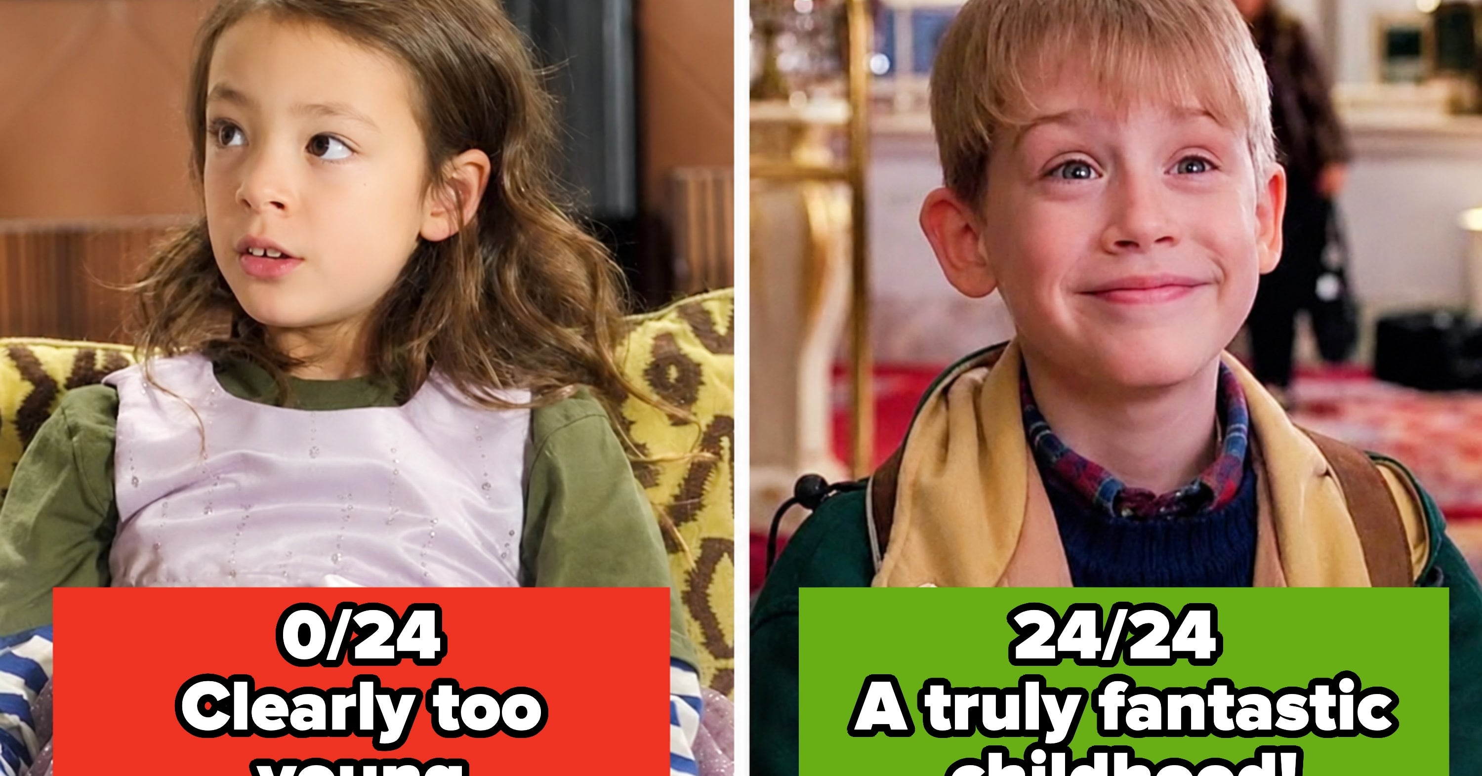 Here Are 24 Iconic Cartoon Quotes — If You Can’t Match At Least 12, Your Childhood Was A Big, Big, Big, BIG Lie