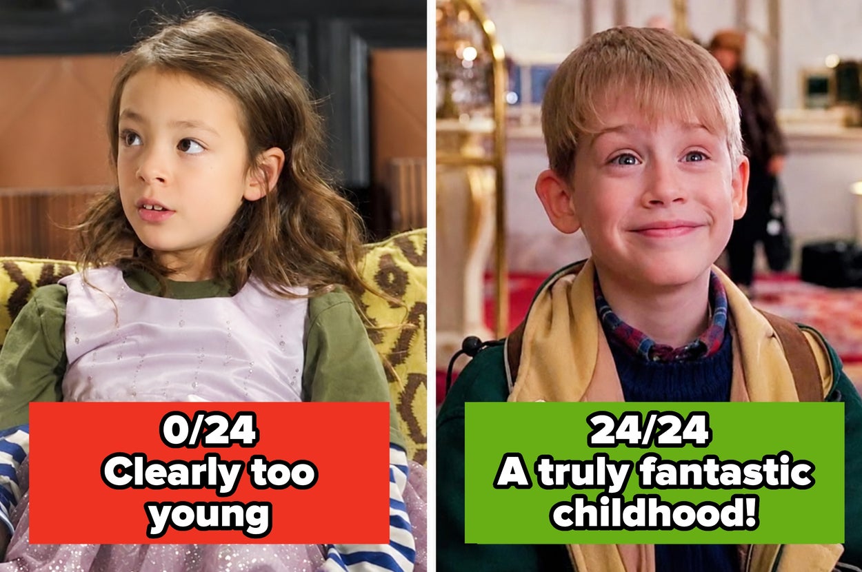 Here Are 24 Iconic Cartoon Quotes — If You Can’t Match At Least 12, Your Childhood Was A Big, Big, Big, BIG Lie
