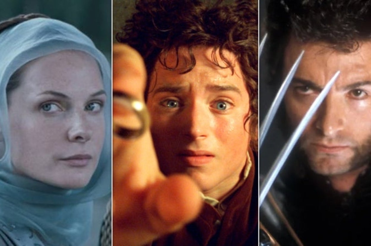 8 Actors Who Didn't Read The Book Their Character Was Based On