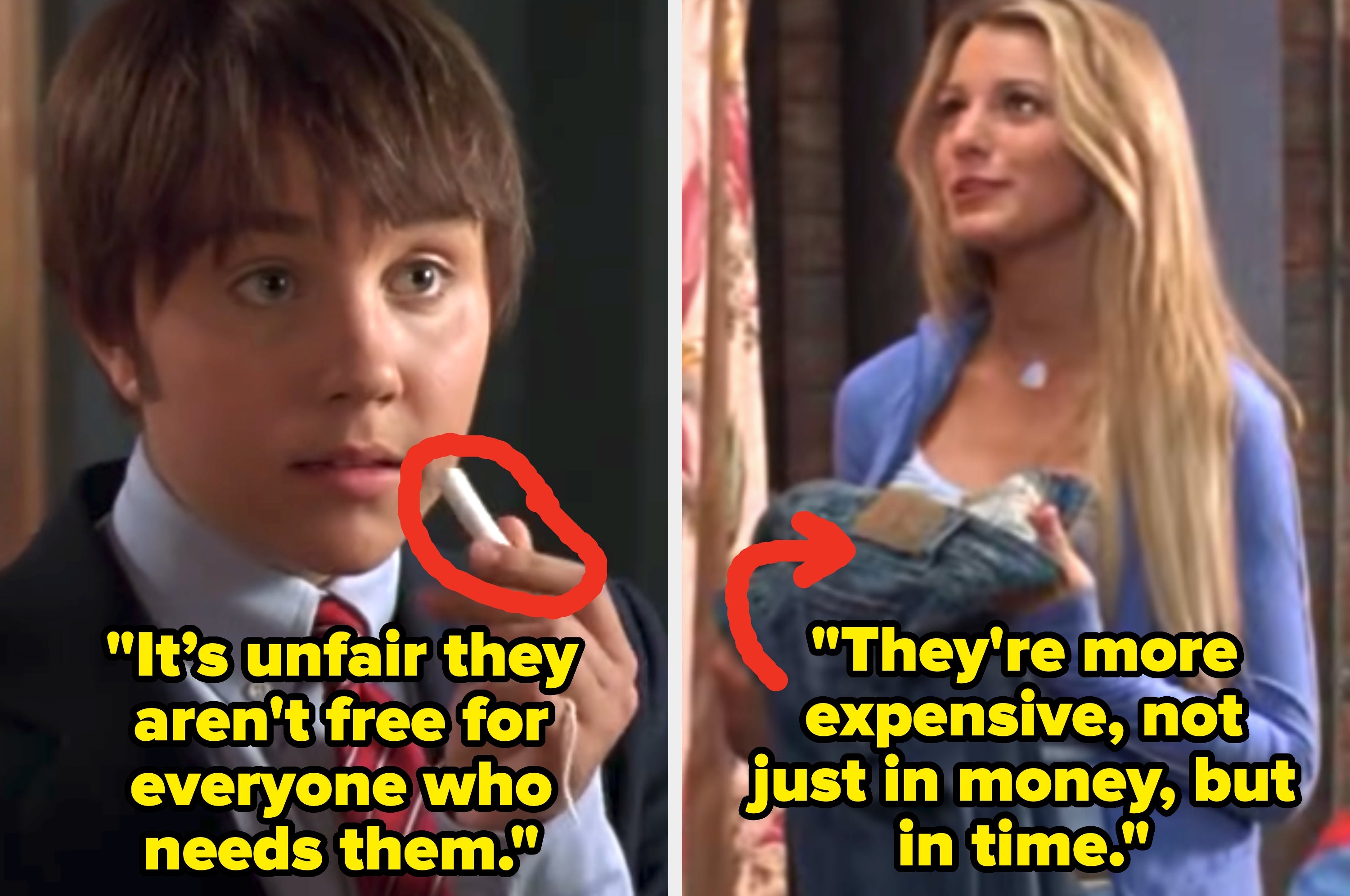 buzzfeed.com - Carley Suthers - 17 Things Women Have To Pay A 'Pink Tax' For That Men Don't Even Think Twice About