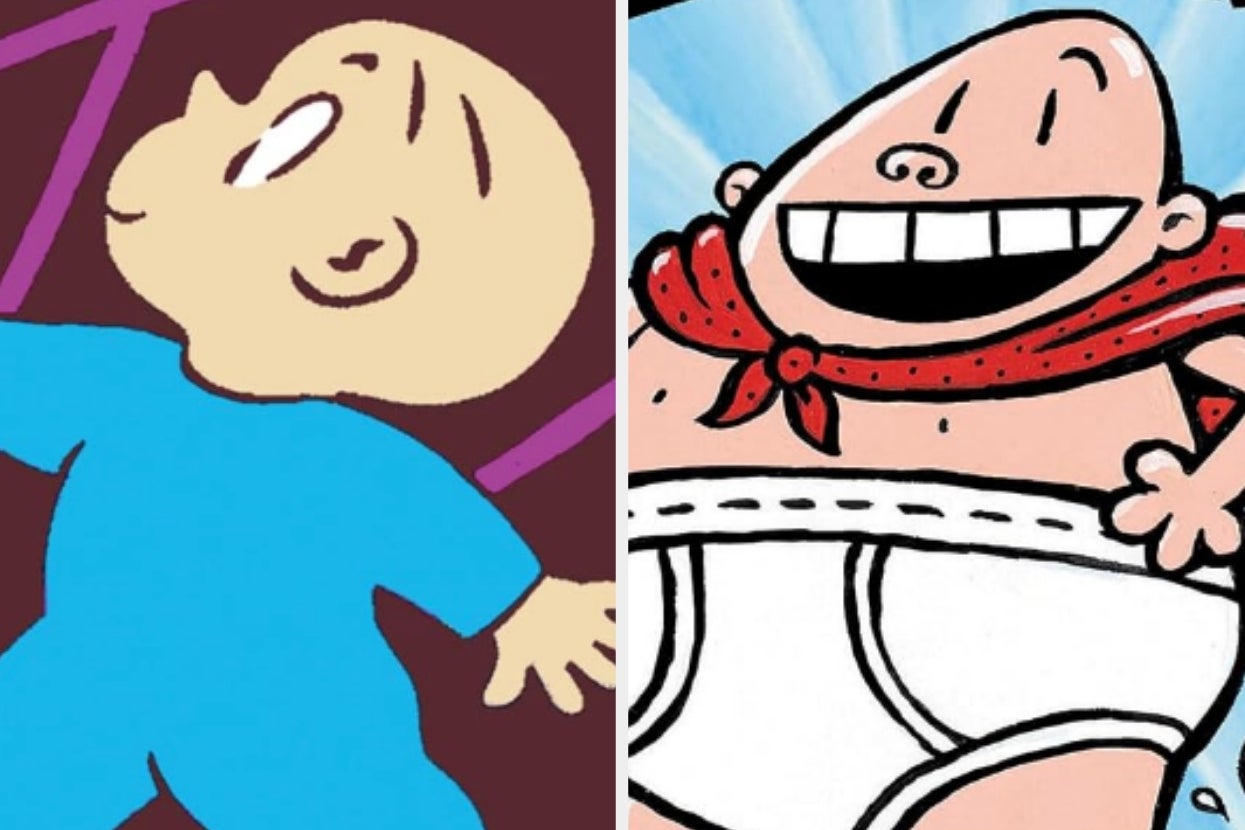 Only People Who Were Well-Read As Children Can Answer 15/20 Of These Children's Book Trivia Questions