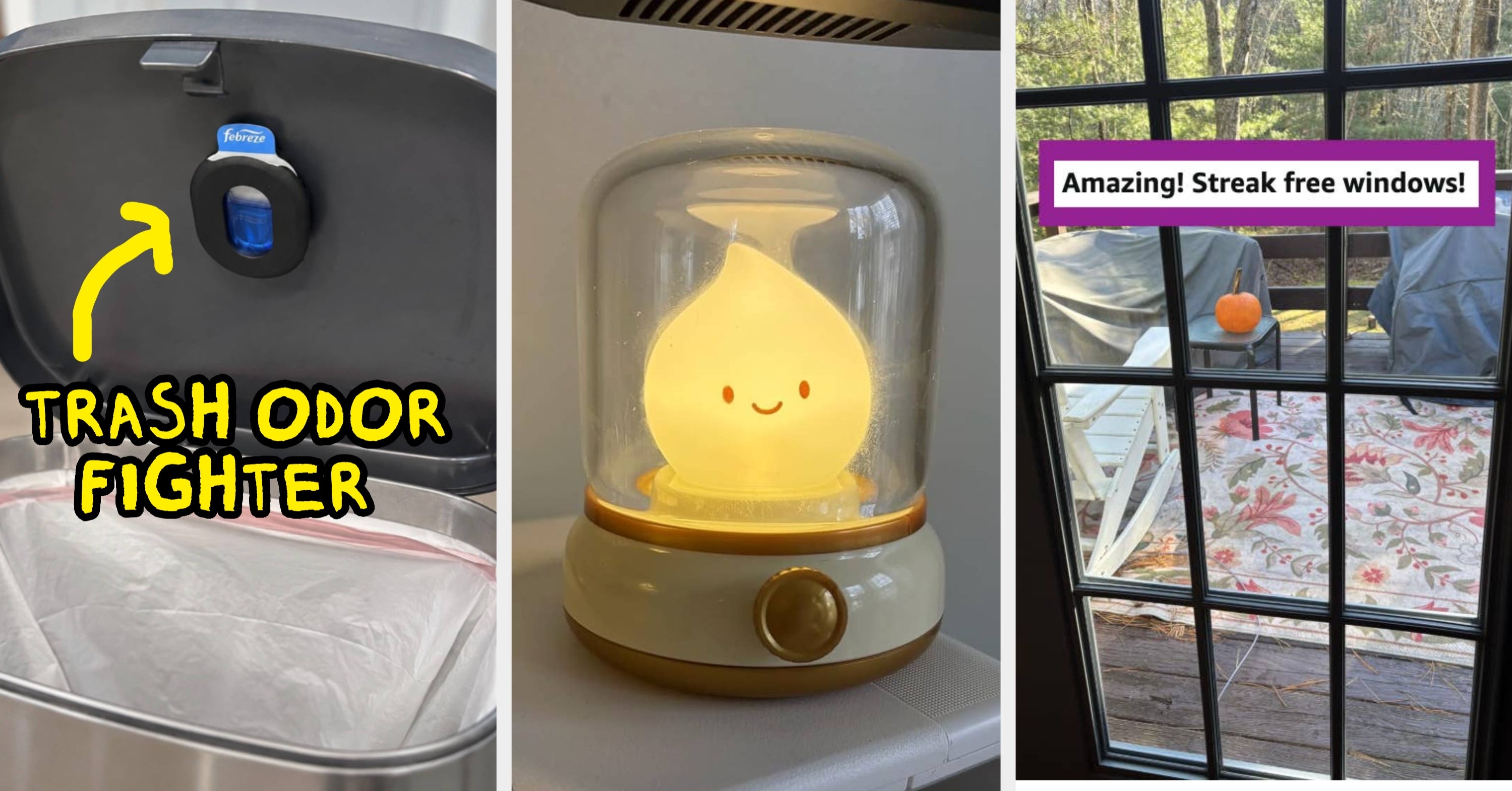 43 Convenient Home Products Under $25 You'll Love