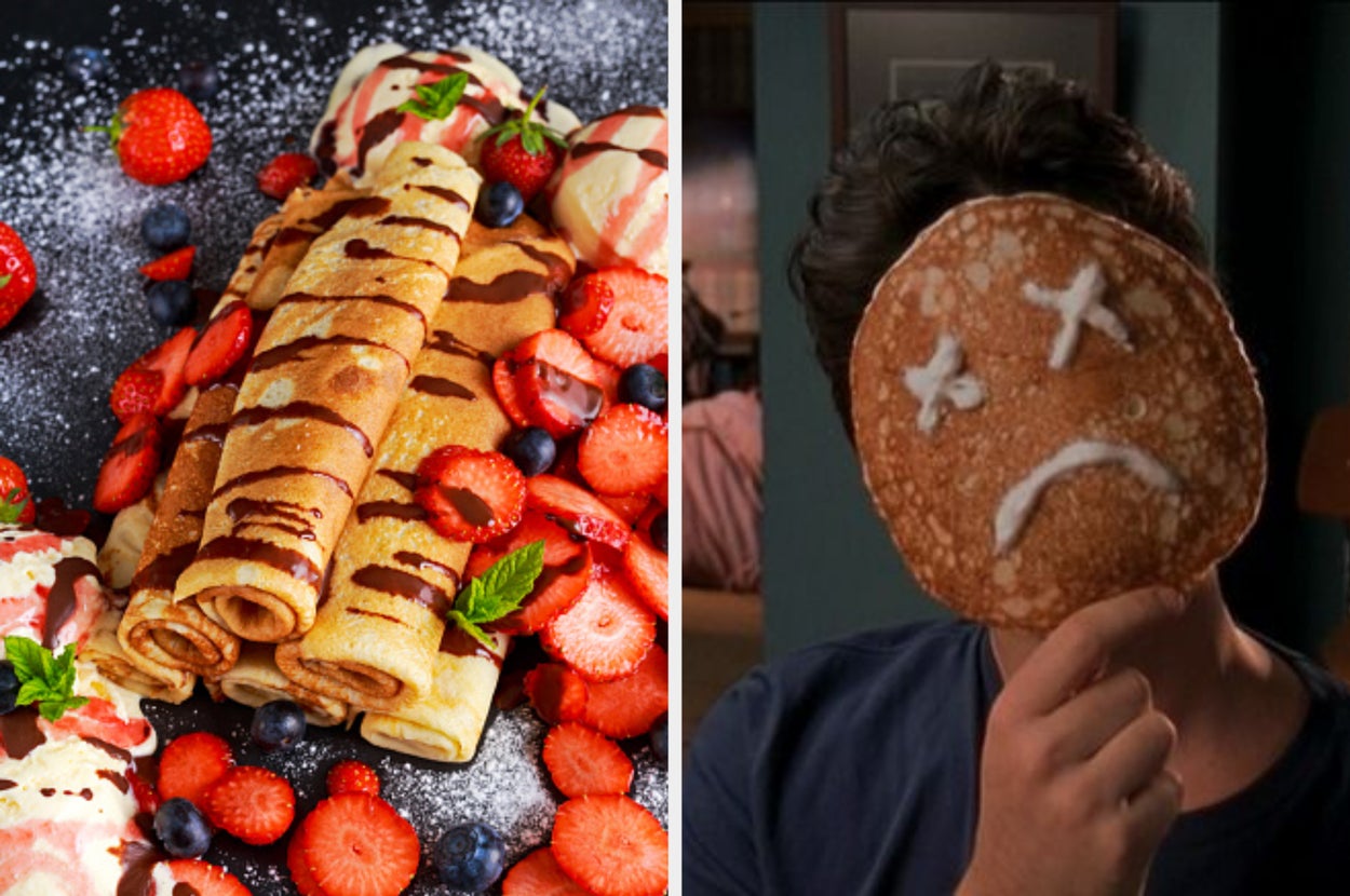 Can You Actually Identify These Pancakes From Around the World?