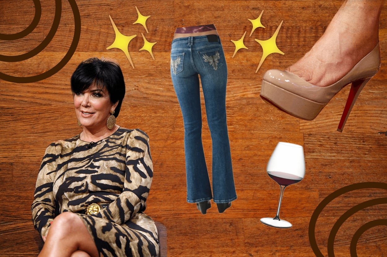 What Type Of Tuscan Mom Are You?