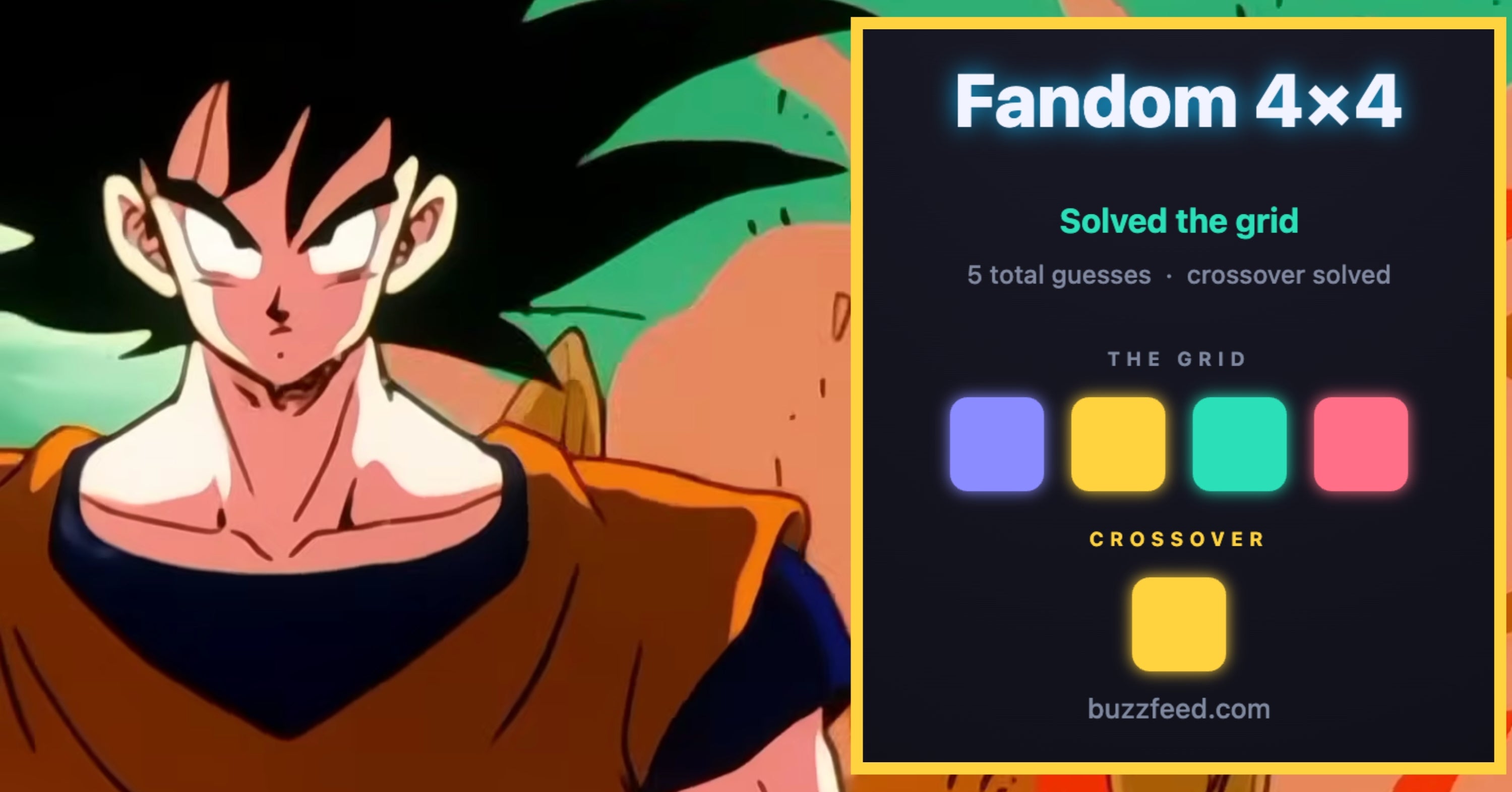 Only A Fandom Expert Can Sort These 16 Characters Into The Right Groups