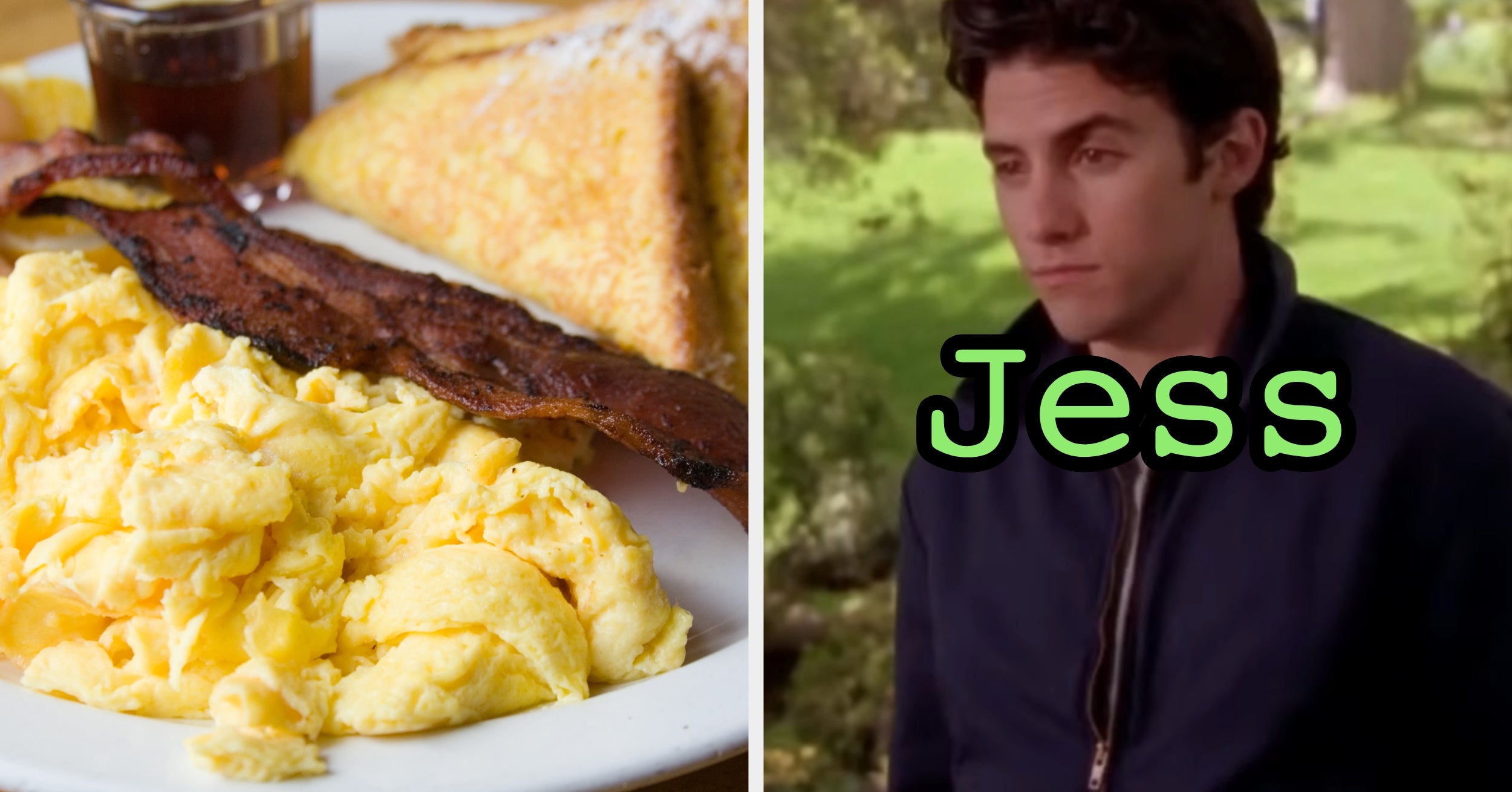 Create Your Ideal Day In Stars Hollow And We'll Tell You Which "Gilmore Girls" Character You Are