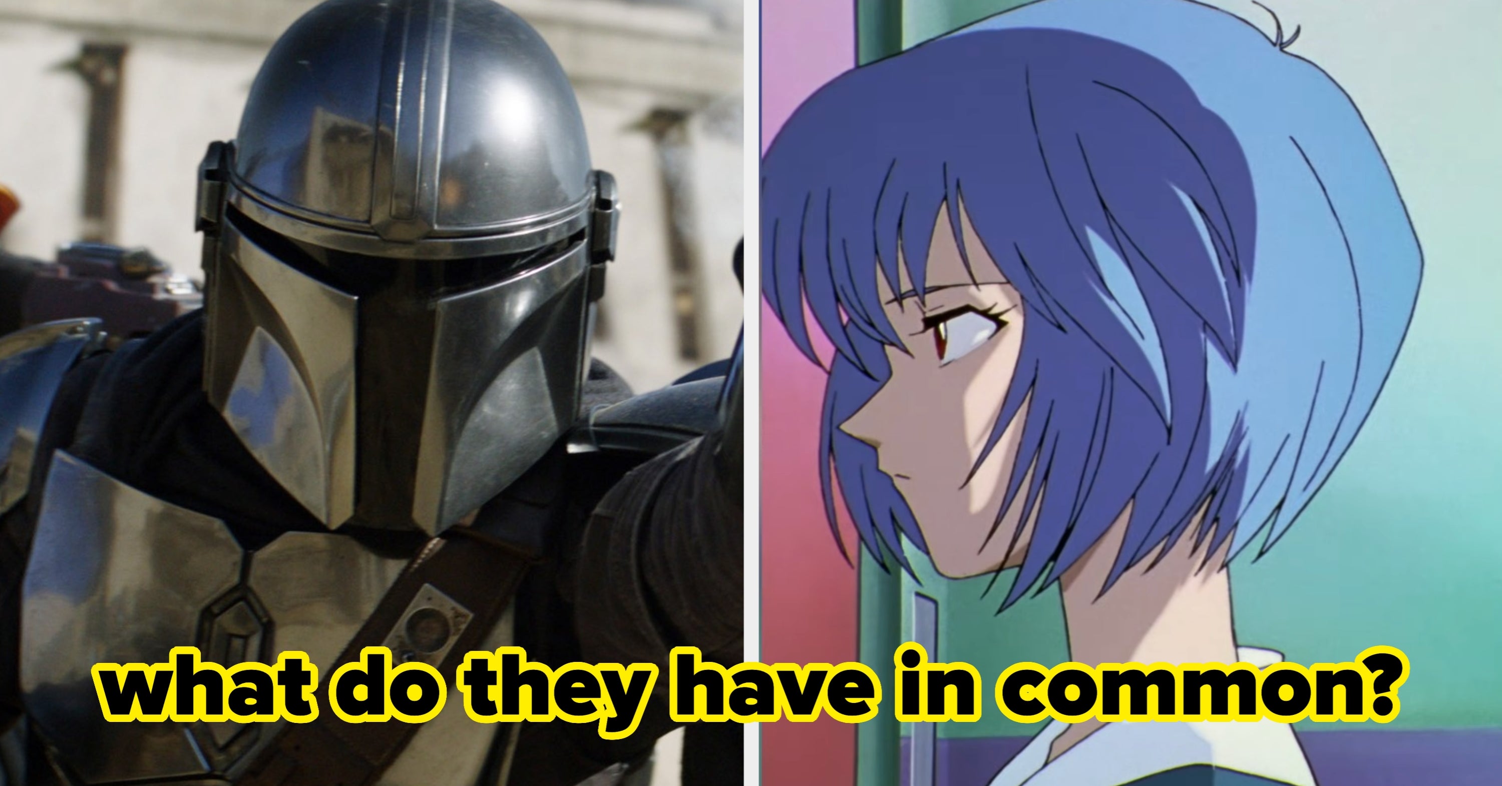 Only People Who Actually Remember The Lore Will Fully Solve This Pop Culture Game