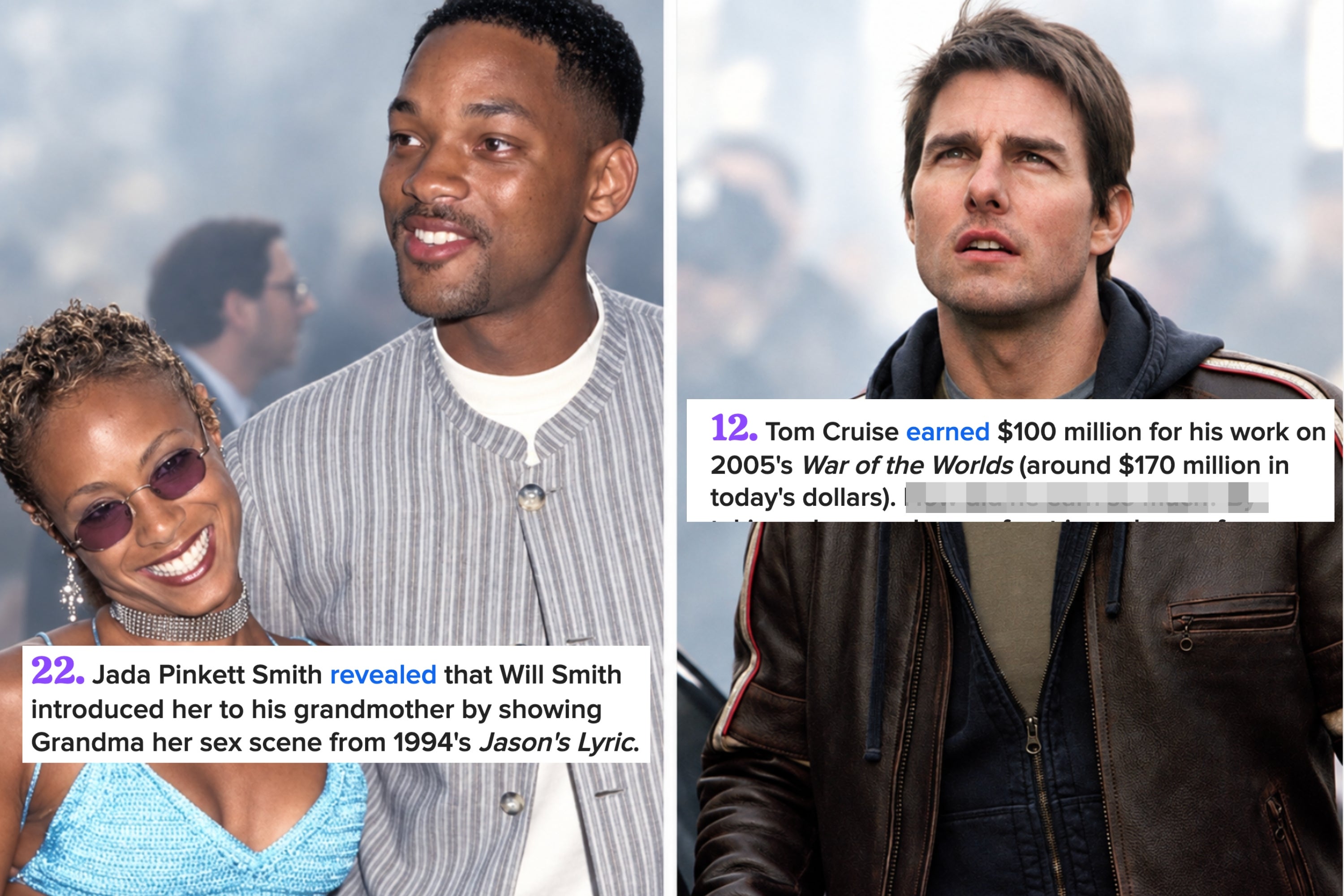 buzzfeed.com - Mike Spohr - 50 Behind-The-Scenes Stories From '90s And '00s Movies That Will Make You Ask, 'We're They OK?'