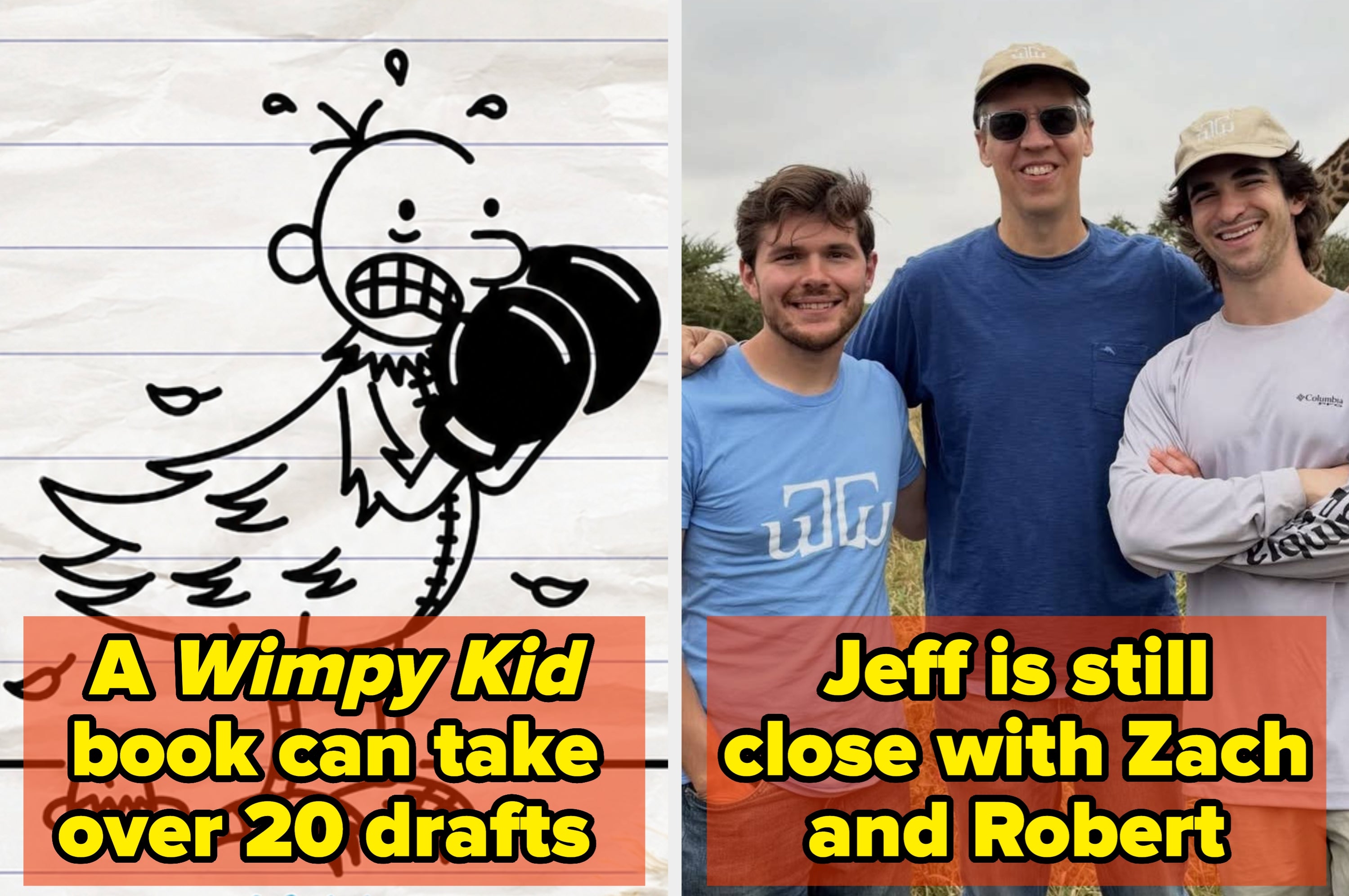 Book cover: "Diary of a Wimpy Kid: Fight or Flight" by Jeff Kinney. Features a cartoon bird with boxing gloves on a torn paper background