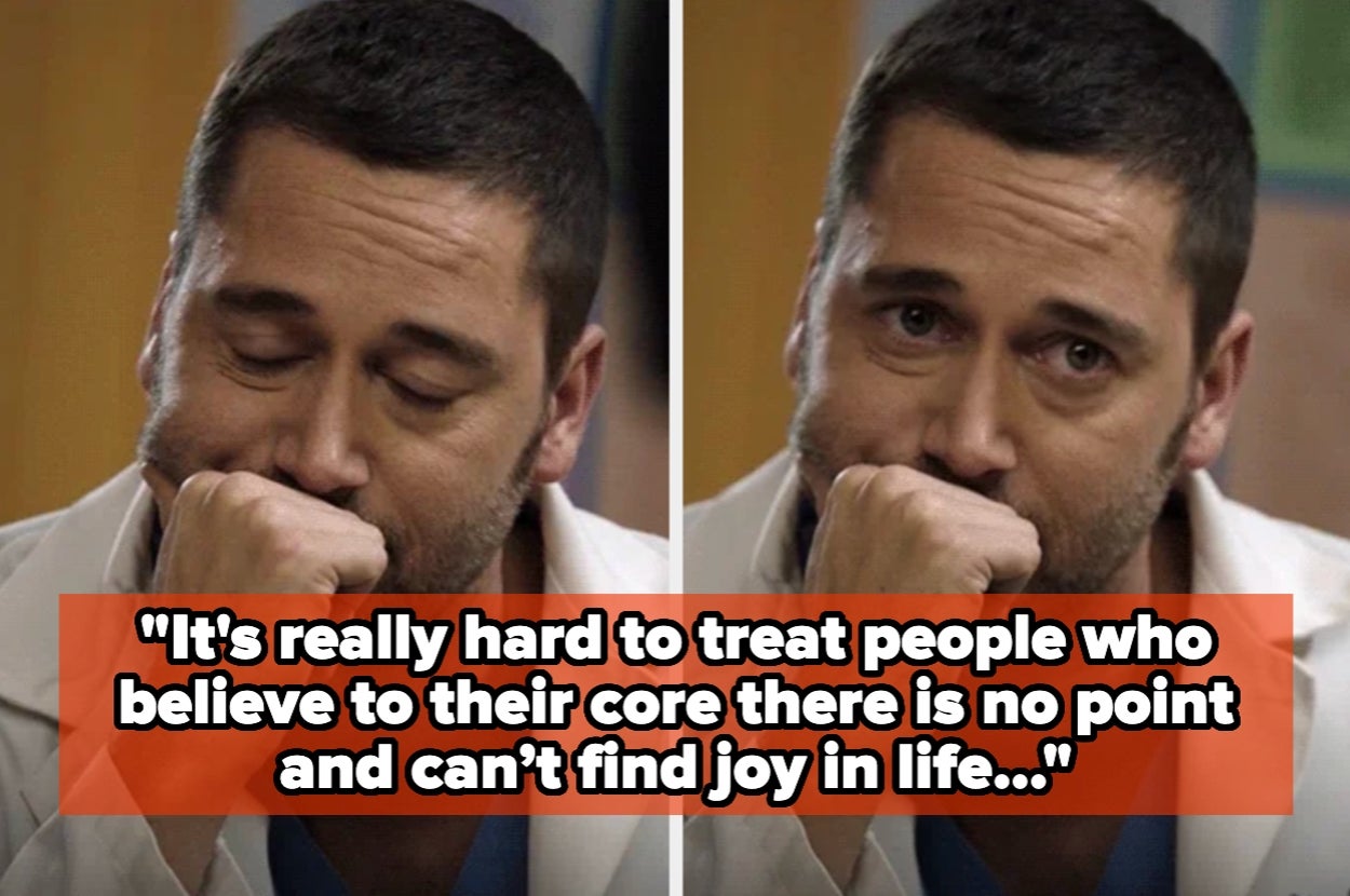 21 Mental Disorders That Professionals Say Are The Toughest To Treat, And The Reasons Are Heartbreaking