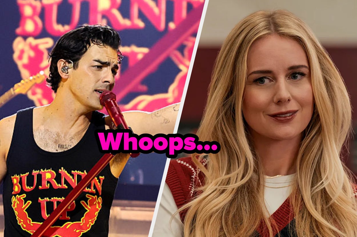 Forget The HYROX Girl, These Celebs Admitted To Pooping Themselves On Set, On Stage, And At Work