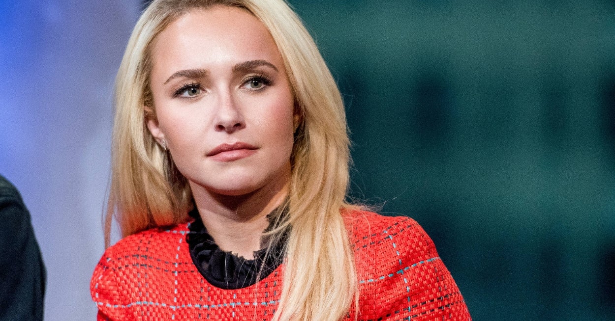 Over A Month After She Died At Age 36, Hayden Panettiere’s Official Cause Of Death Has Been Confirmed