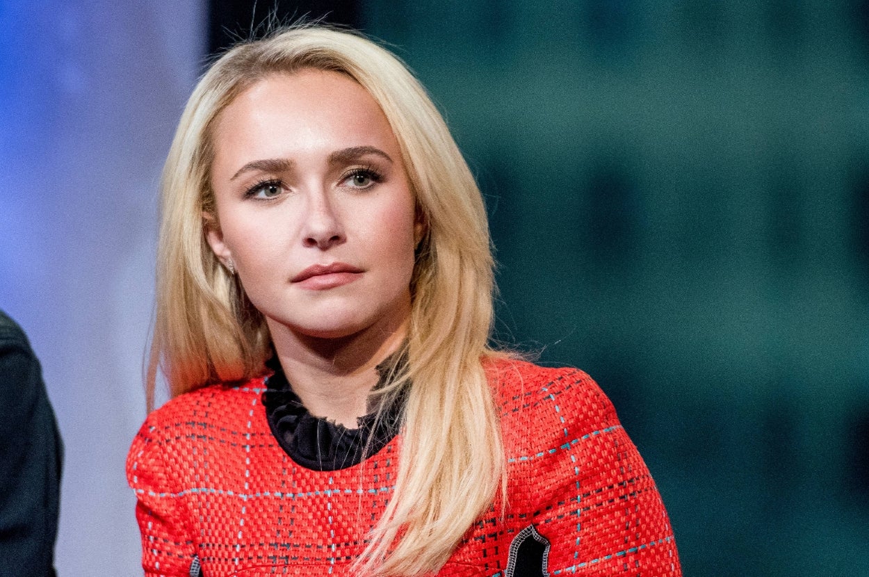 Over A Month After She Died At Age 36, Hayden Panettiere’s Official Cause Of Death Has Been Confirmed