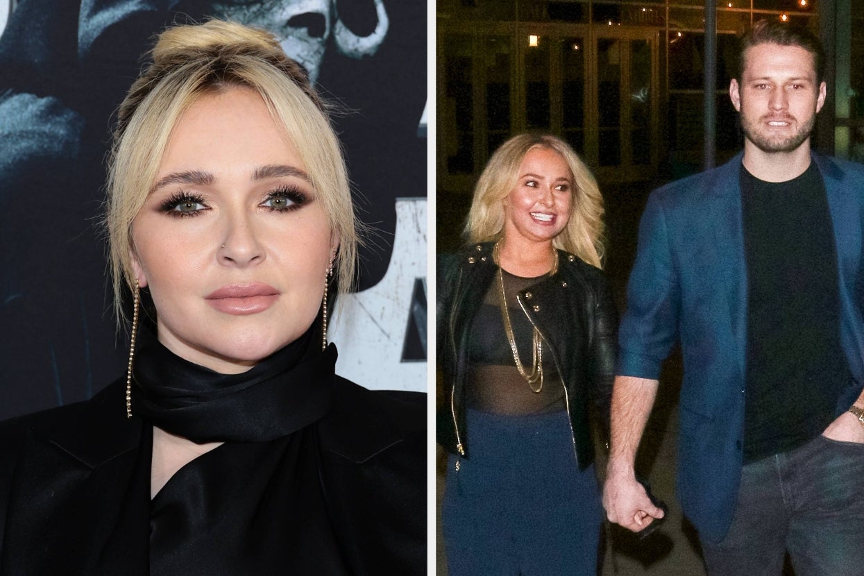 We Have An Important Update On Hayden Panettiere’s Official Cause Of Death