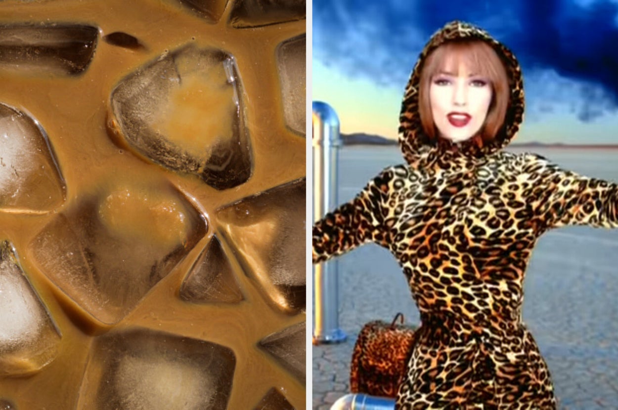 Pick Some '90s Music And We'll Guess Your Fave Breakfast Drink