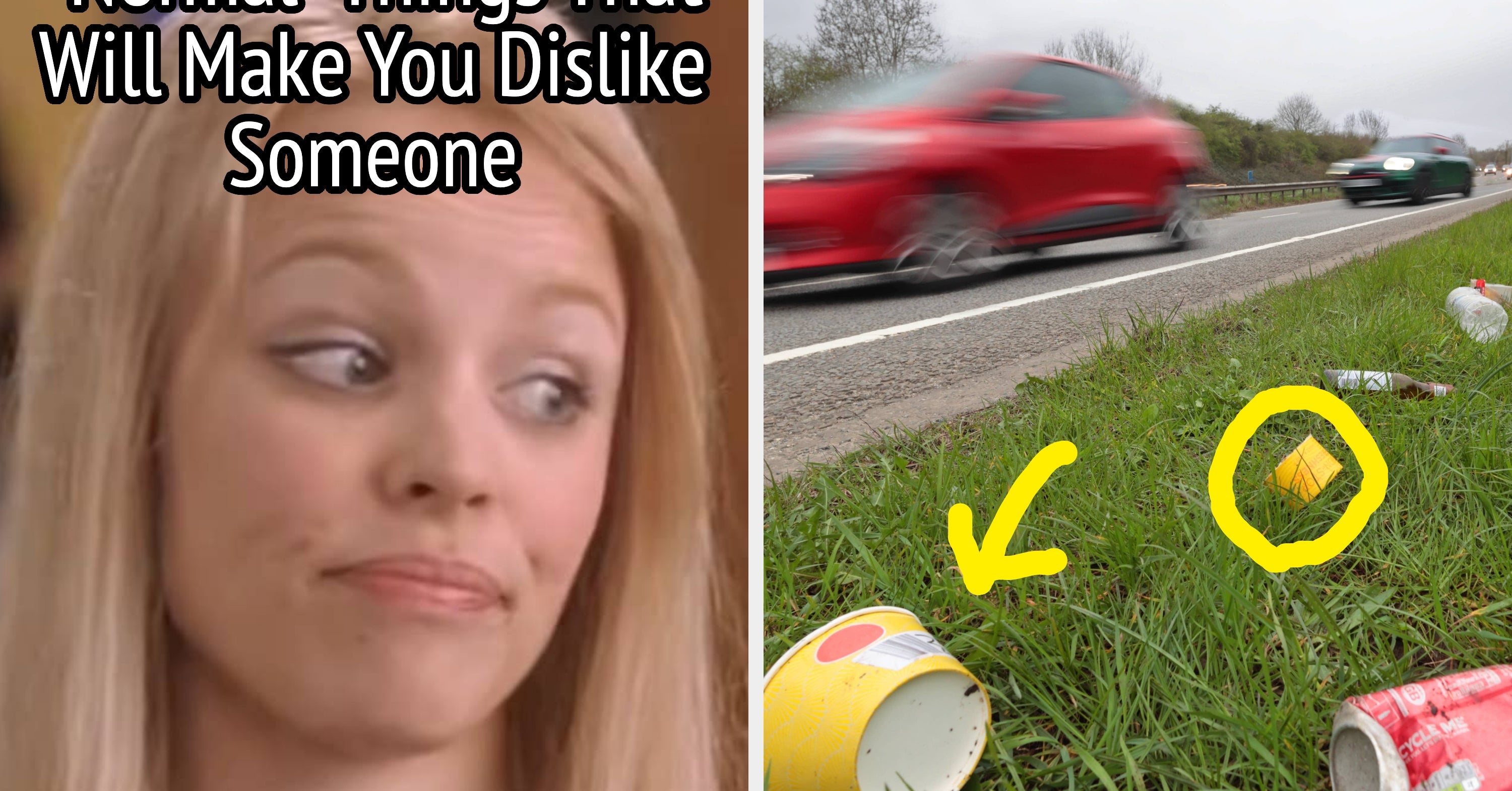 32 So-Called "Normal" Things That Will Make People Dislike You Immediately, And Some Of Them Will Have You Racing To The Comment Section