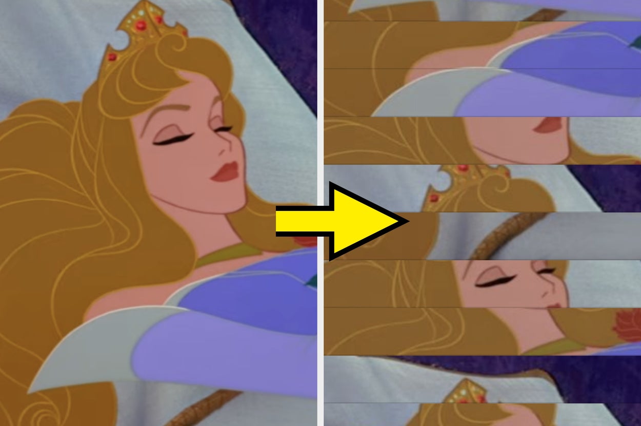 Most Adults Can Complete This Picture Puzzle In 2 Minutes, But "Smart" People Can Finish It In Less Than 90 Seconds