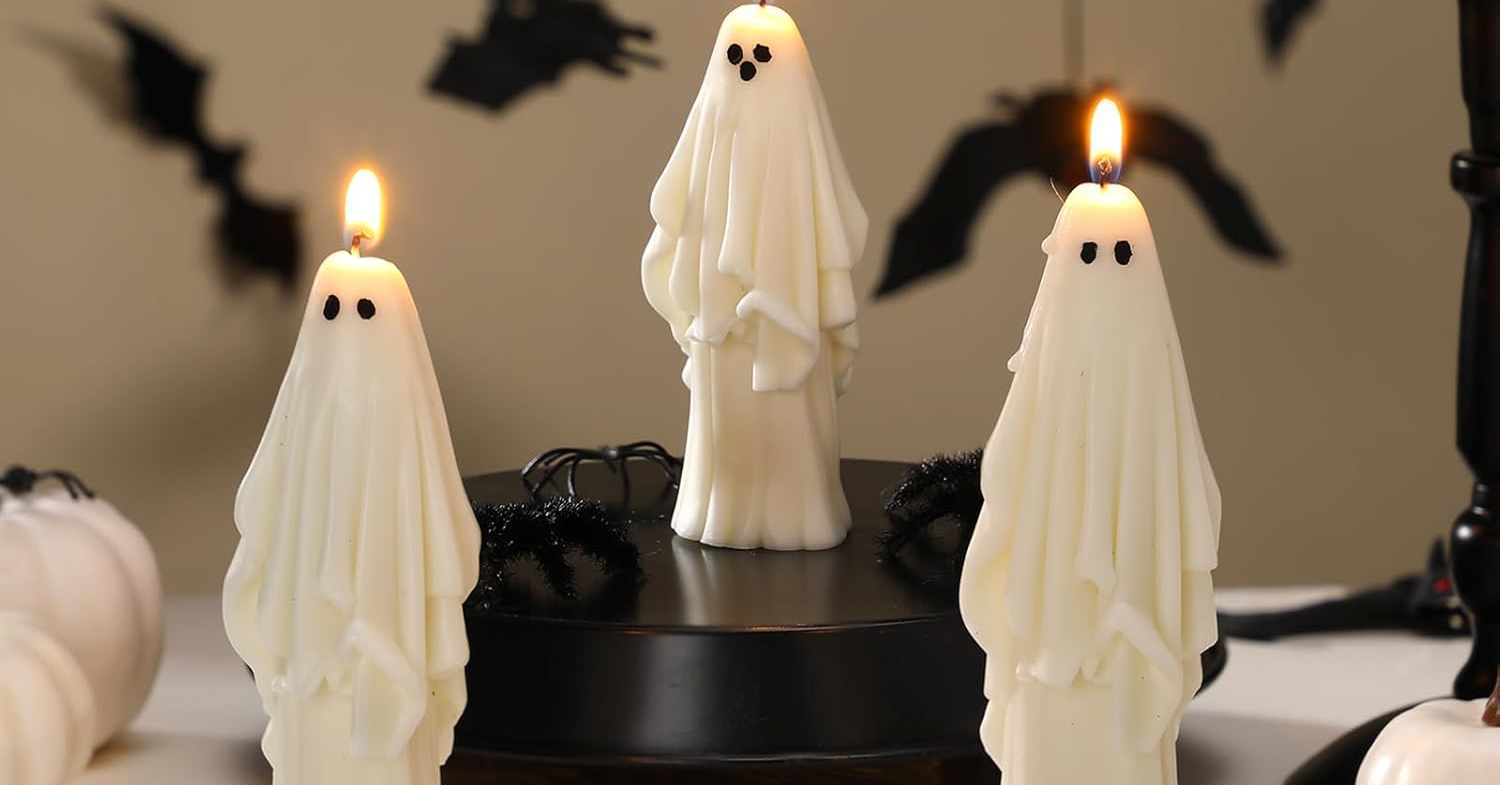 30 Products For Everyone Who Comes ~Alive~ During The Fall