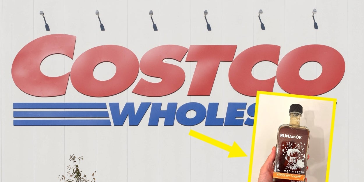 Best New Costco Fall Products To Stock Up On