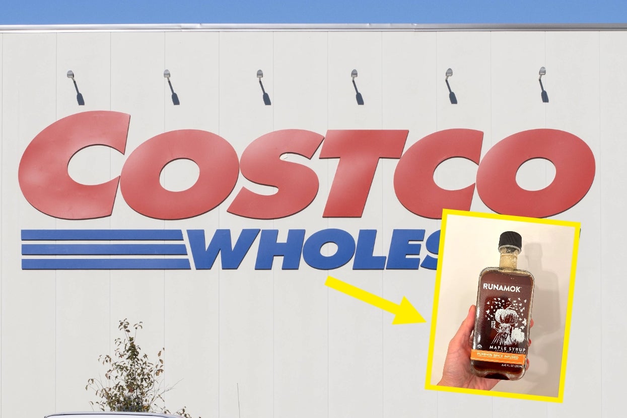 33 New Costco Fall Items That Are So Good, You'll Want To Buy Them In Bulk Before They Sell Out
