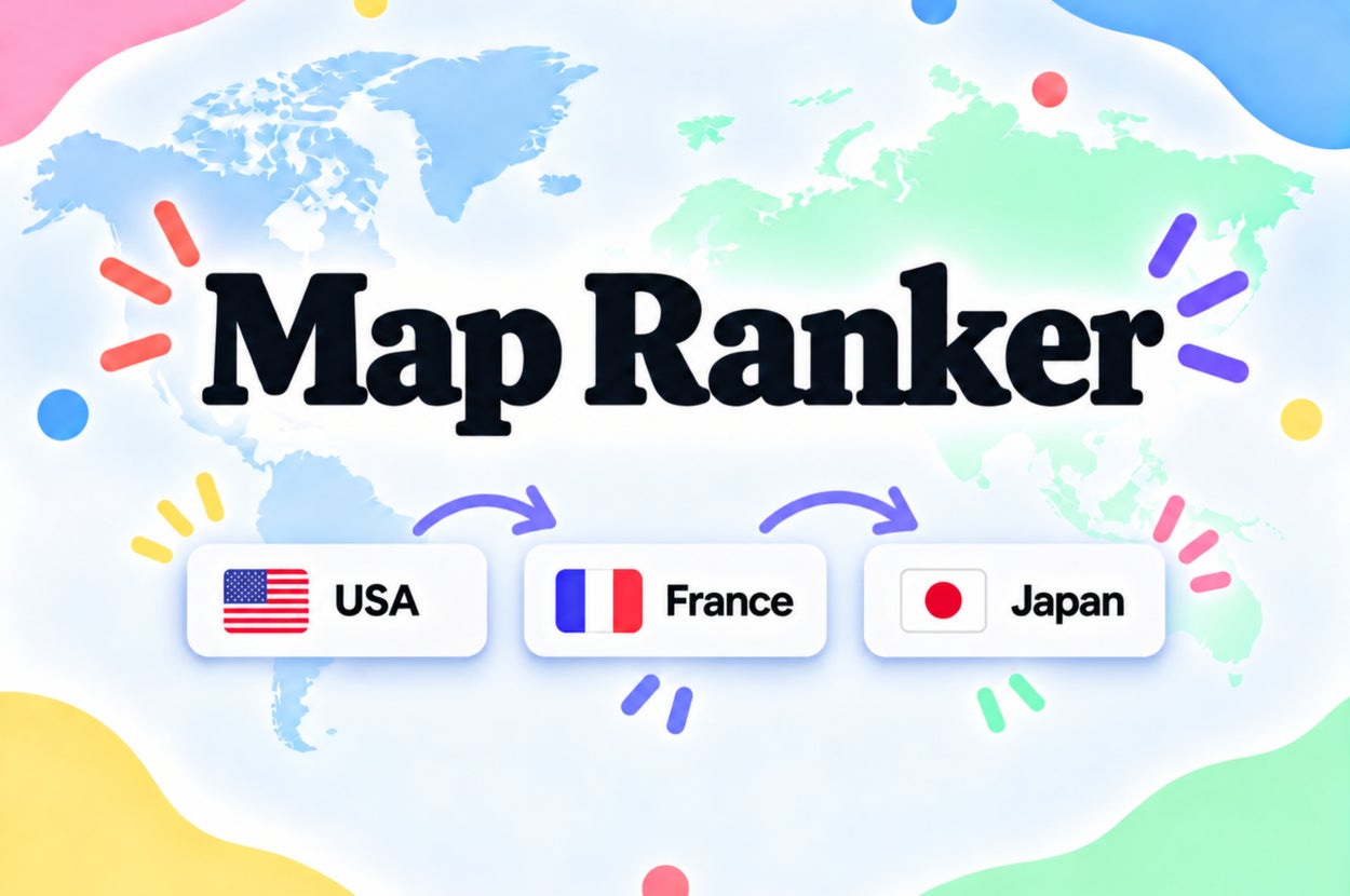 This Daily Geography Game Is About To Expose How Well You Actually Know The World
