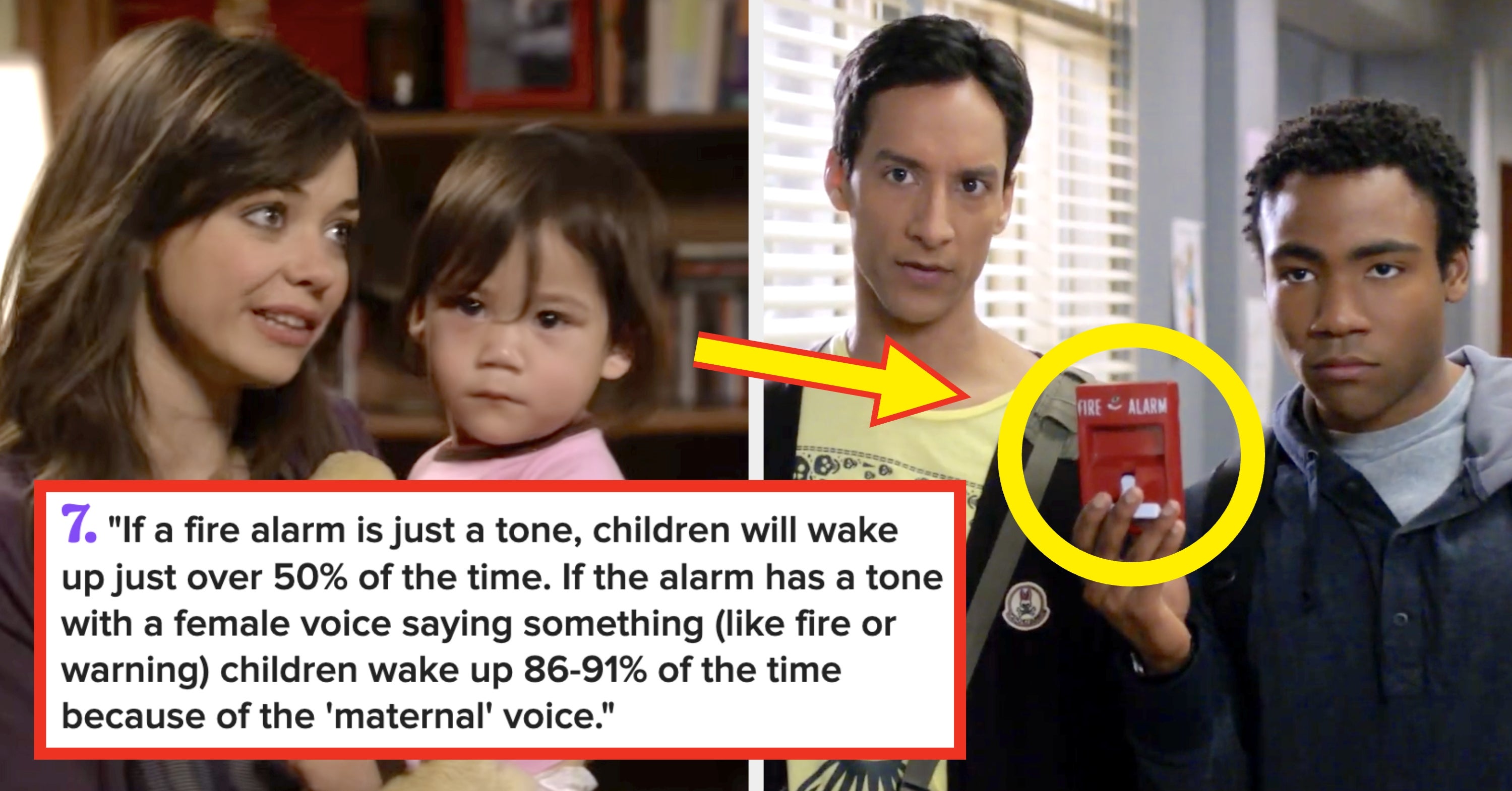 People Are Sharing The Scariest Facts About The World, And The Responses Are Going To Haunt Me Forever