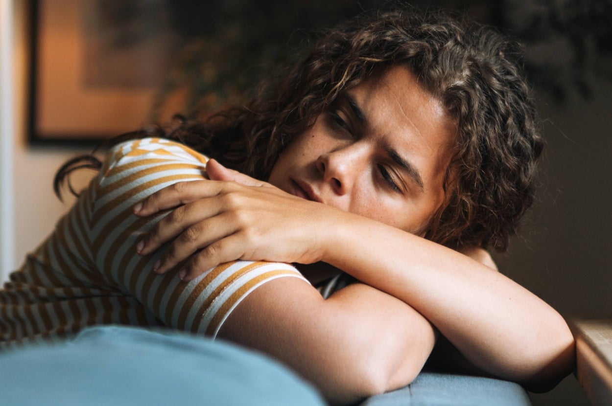Heavy Use Of This 1 Substance Could Give You A Vitamin Deficiency That Causes Fatigue And Memory Problems