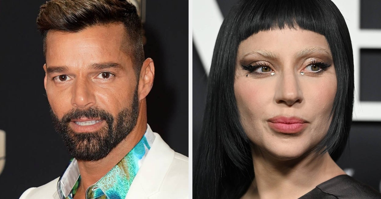 40 Celebrities Who Got Shockingly Candid About Their Sex Lives And Made Us All Go, 