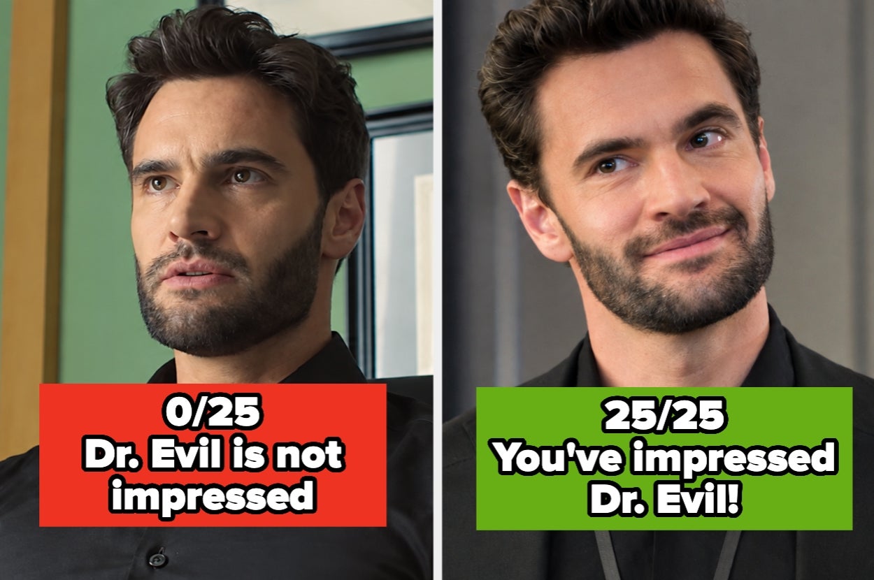Can You Impress Dr. Adam Carlsen From 'The Love Hypothesis' With Your Chemistry Knowledge? Let's Find Out