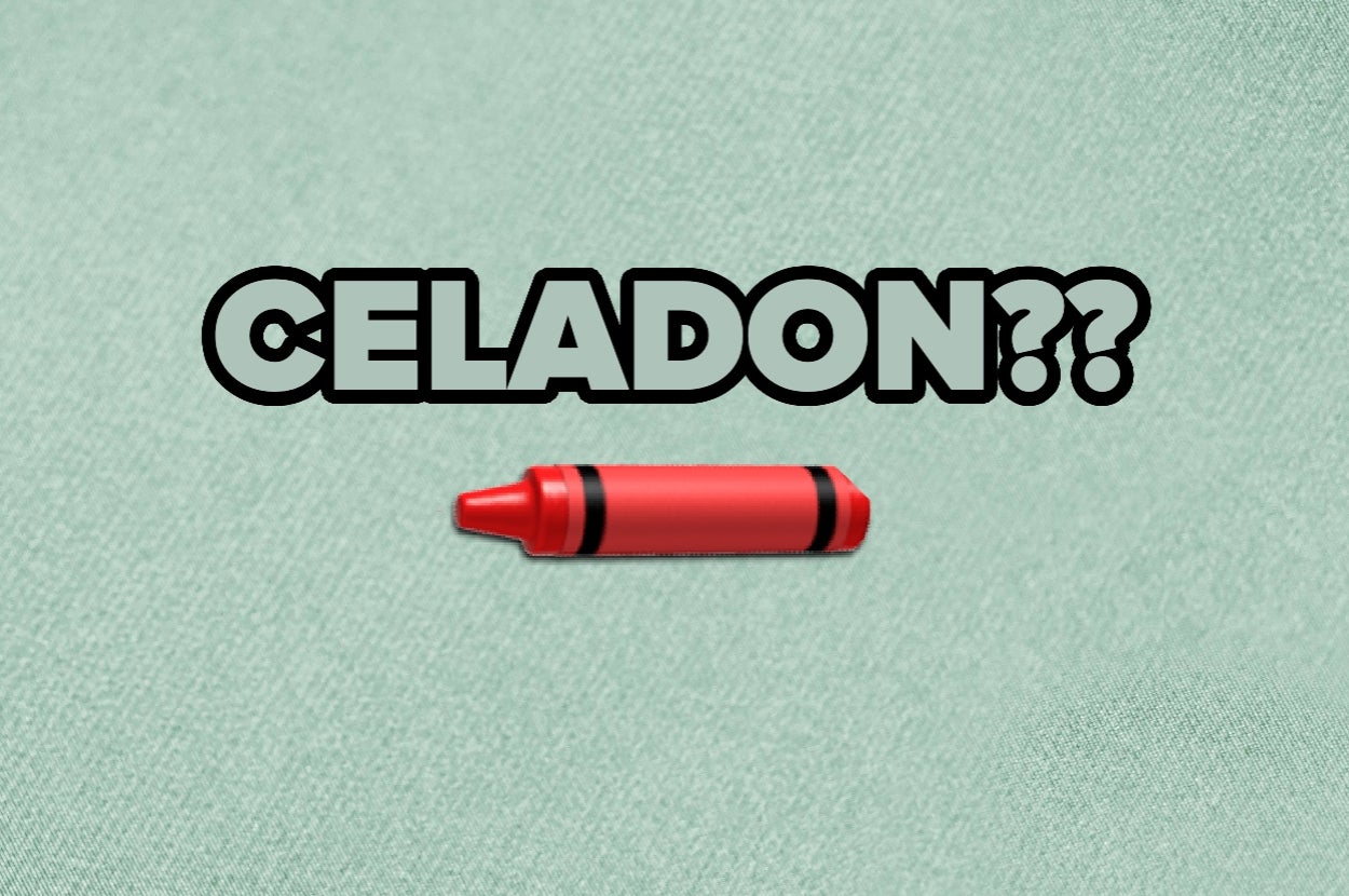 Build A Minecraft House To Find Out What Crayola Crayon You Are