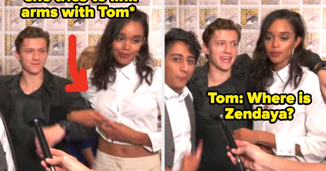34 Super Awkward Celebrity Red Carpet Moments