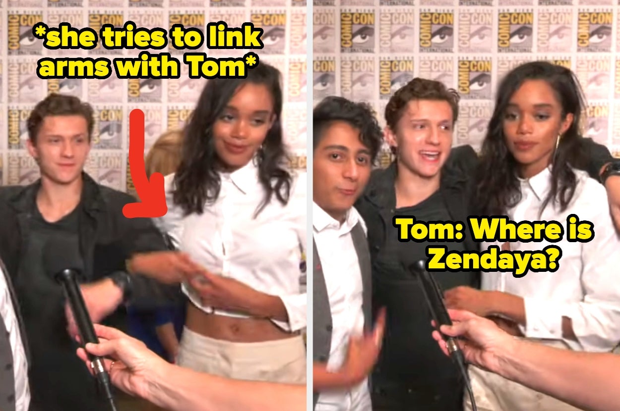 34 Super Awkward Celebrity Red Carpet Moments