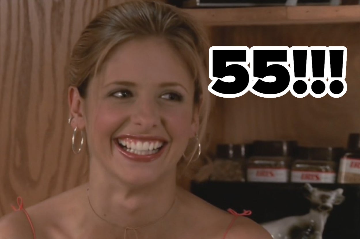 Pick 10 Teen Drama Shows And We'll Guess Your Age
