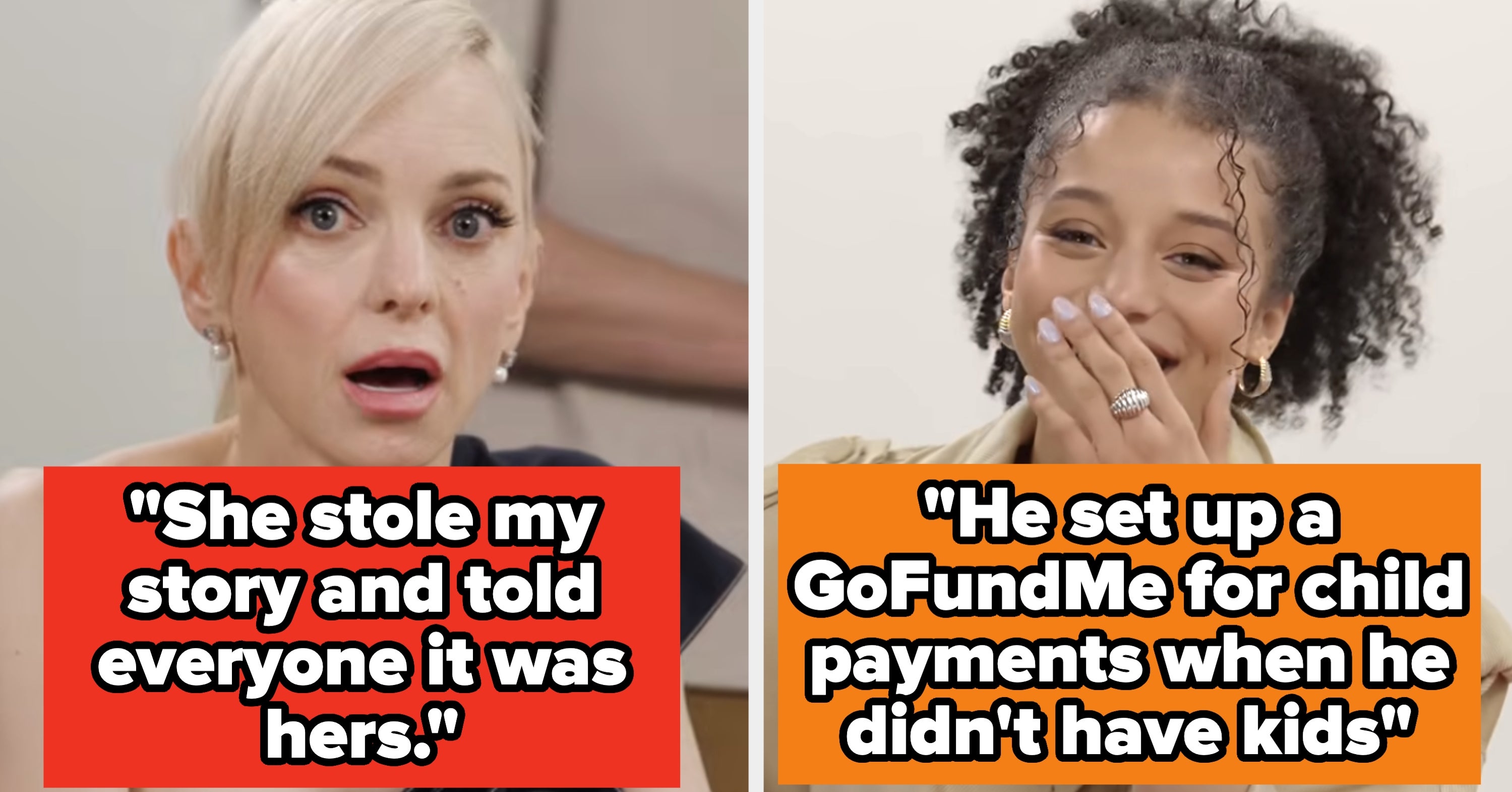 "The Dumbest, Pointless Lie": People Are Sharing The Most Outrageous Lies They've Ever Been Told, And I'm Honestly Speechless At How Bold These Liars Were