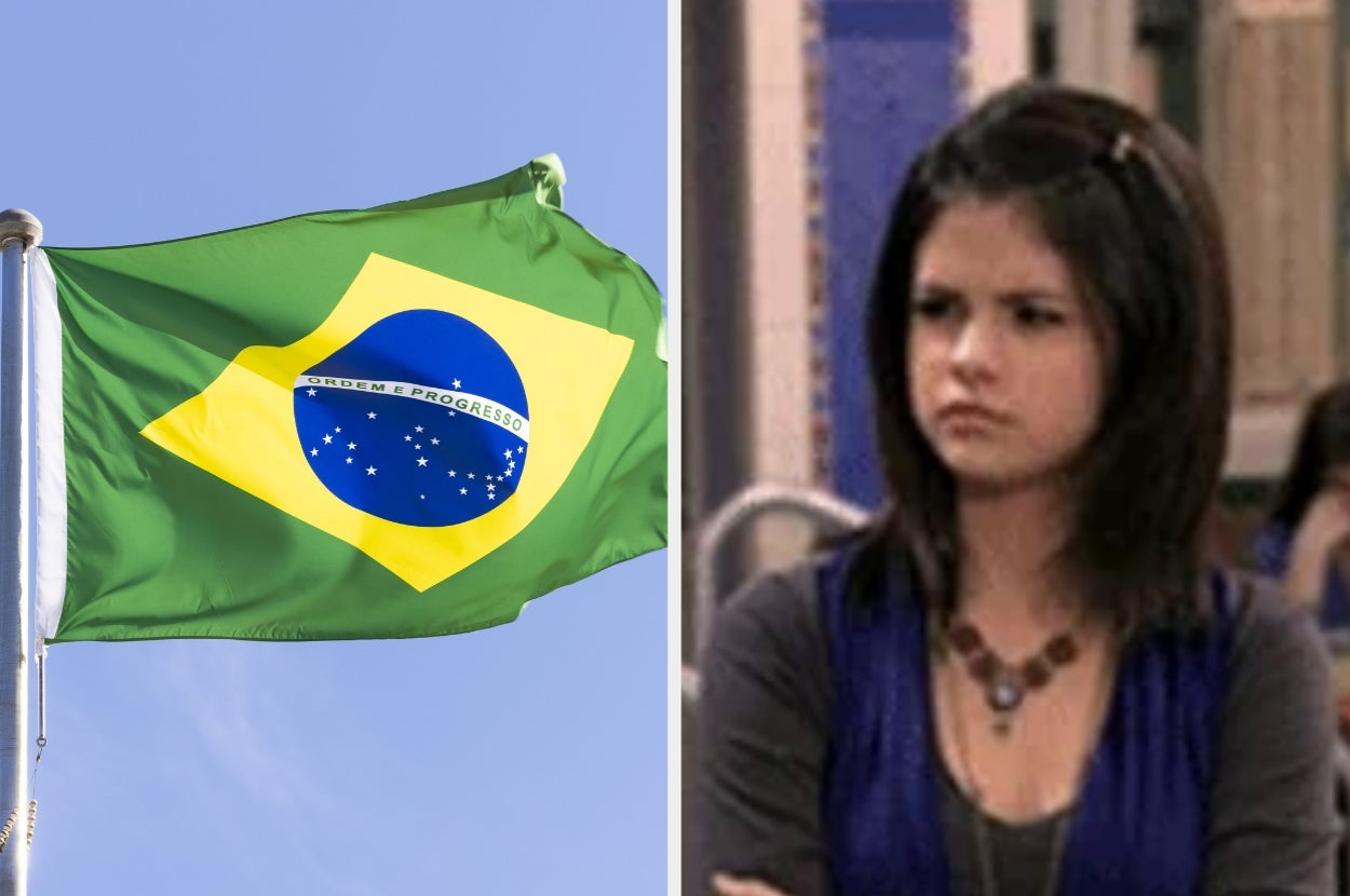 Can You Name The Latin American Country By The Flag?