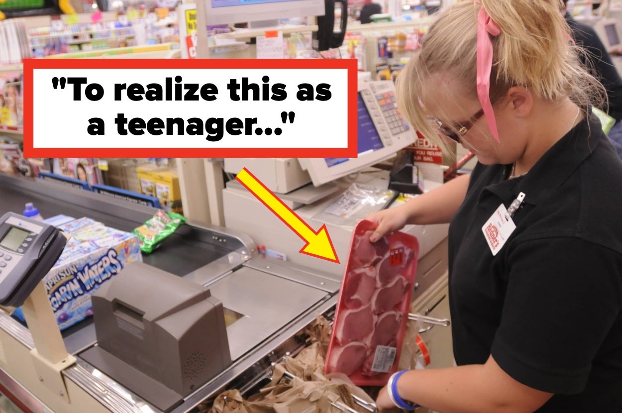 buzzfeed.com - Kelley Greene - 'I'm Seeing At Least One, Often More Per Week': People Are Sharing The Recession Warning Signs Only Someone In Their Profession Would Actually Recognize, And Uh, YIKES