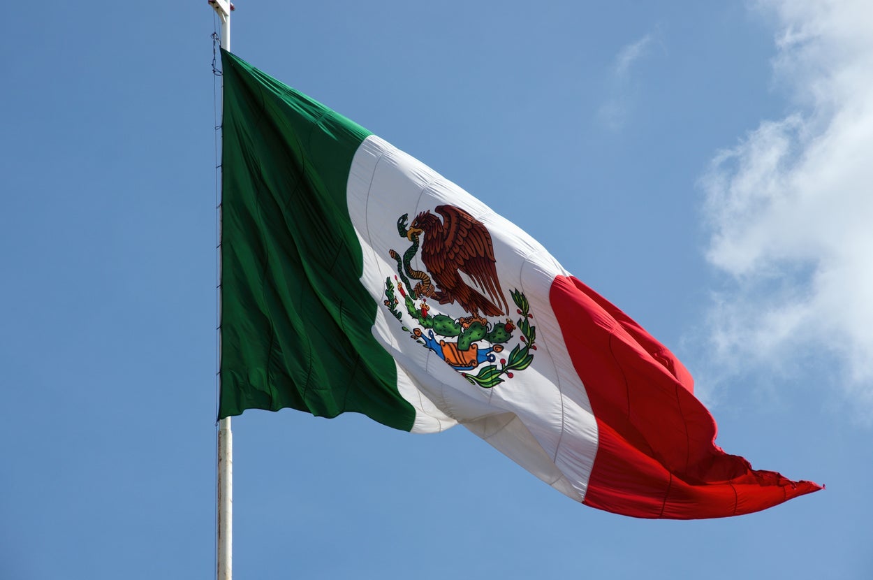 Can You Name The Latin American Country By The Flag?