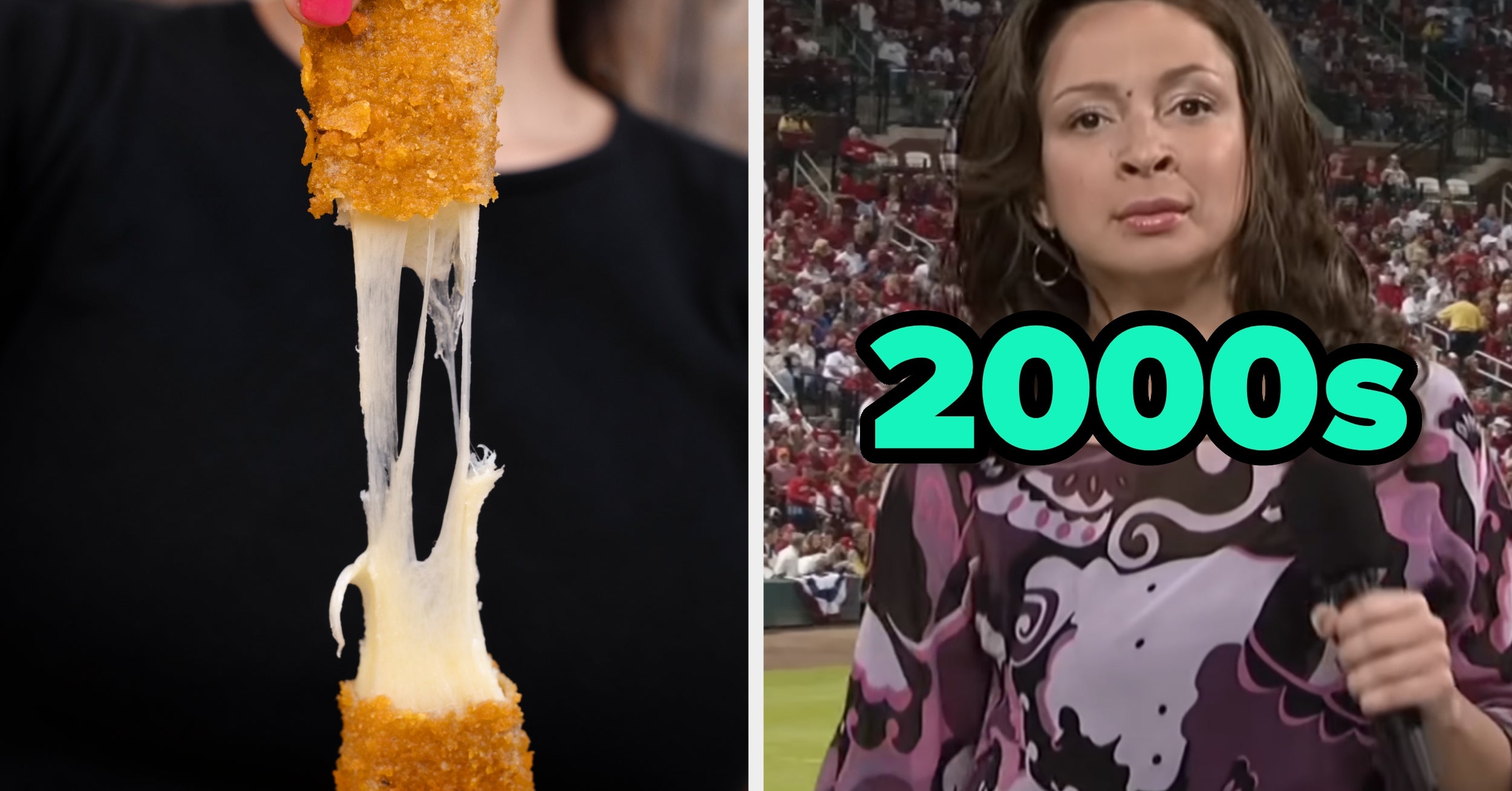 Enjoy An American Meal And We'll Guess Your Fave "Saturday Night Live" Era