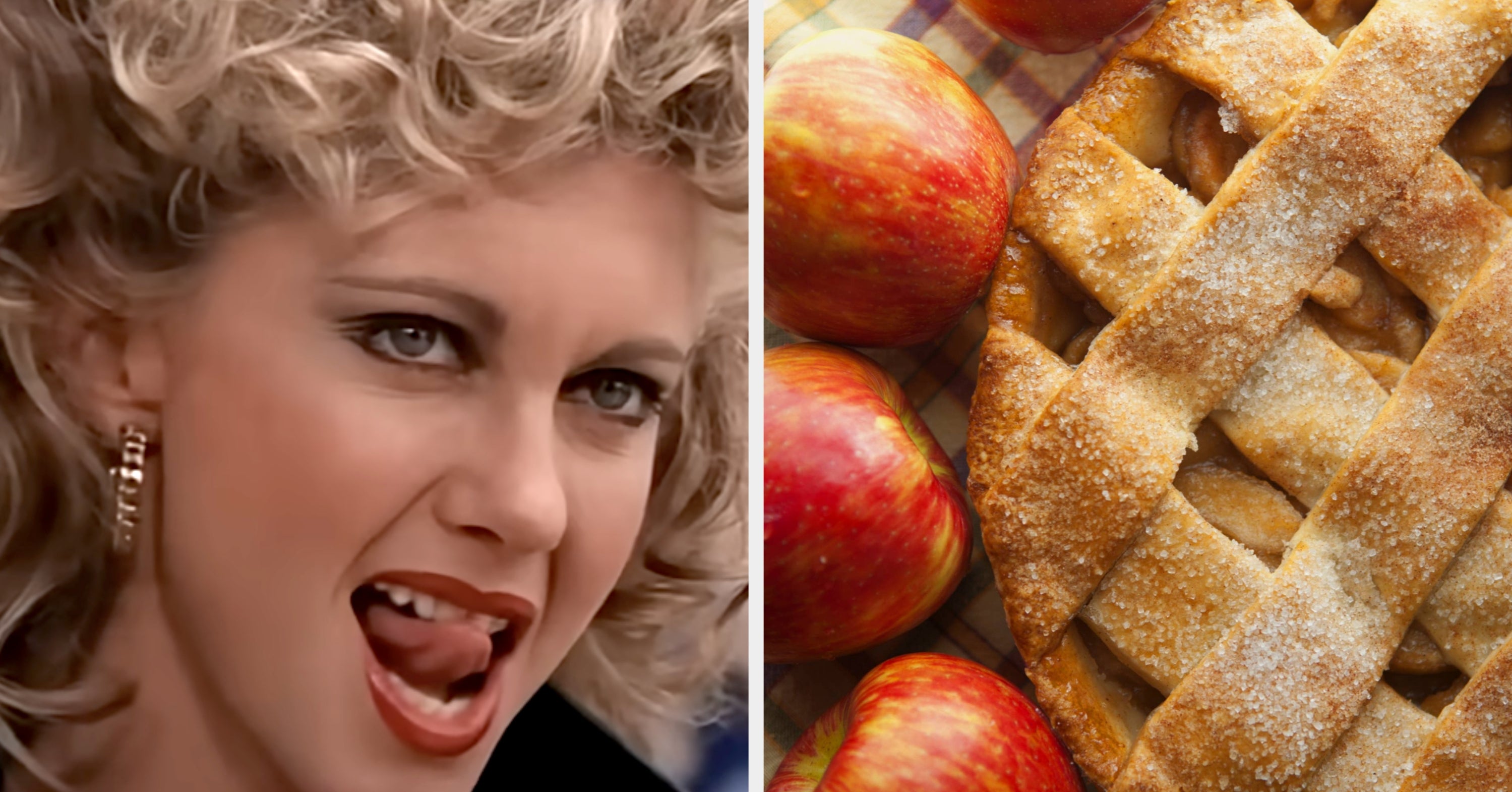 Can We Guess How Spicy Your Love Life Is Right Now?