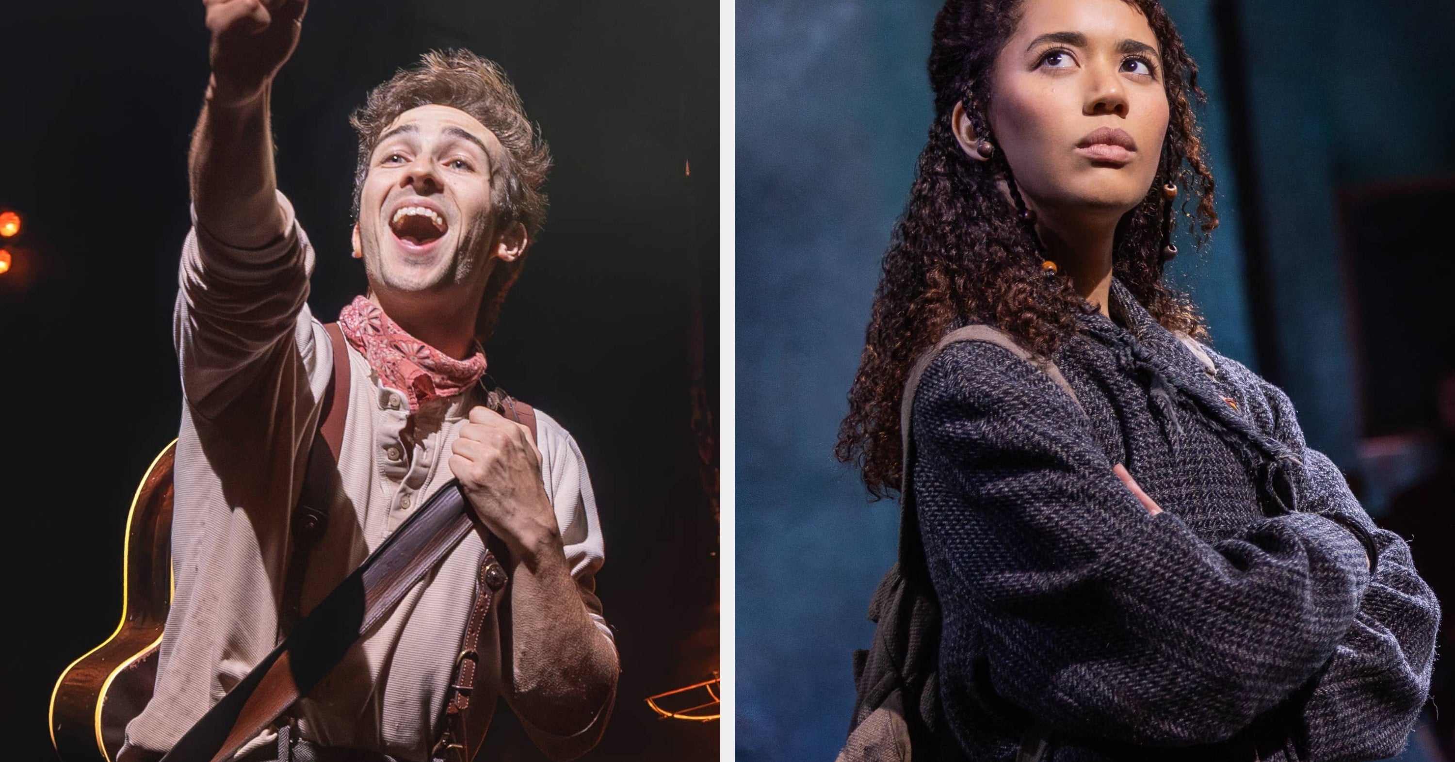 10 Fascinating "Hadestown" Behind-The-Scenes Stories Directly From Broadway's Newest Orpheus And Eurydice