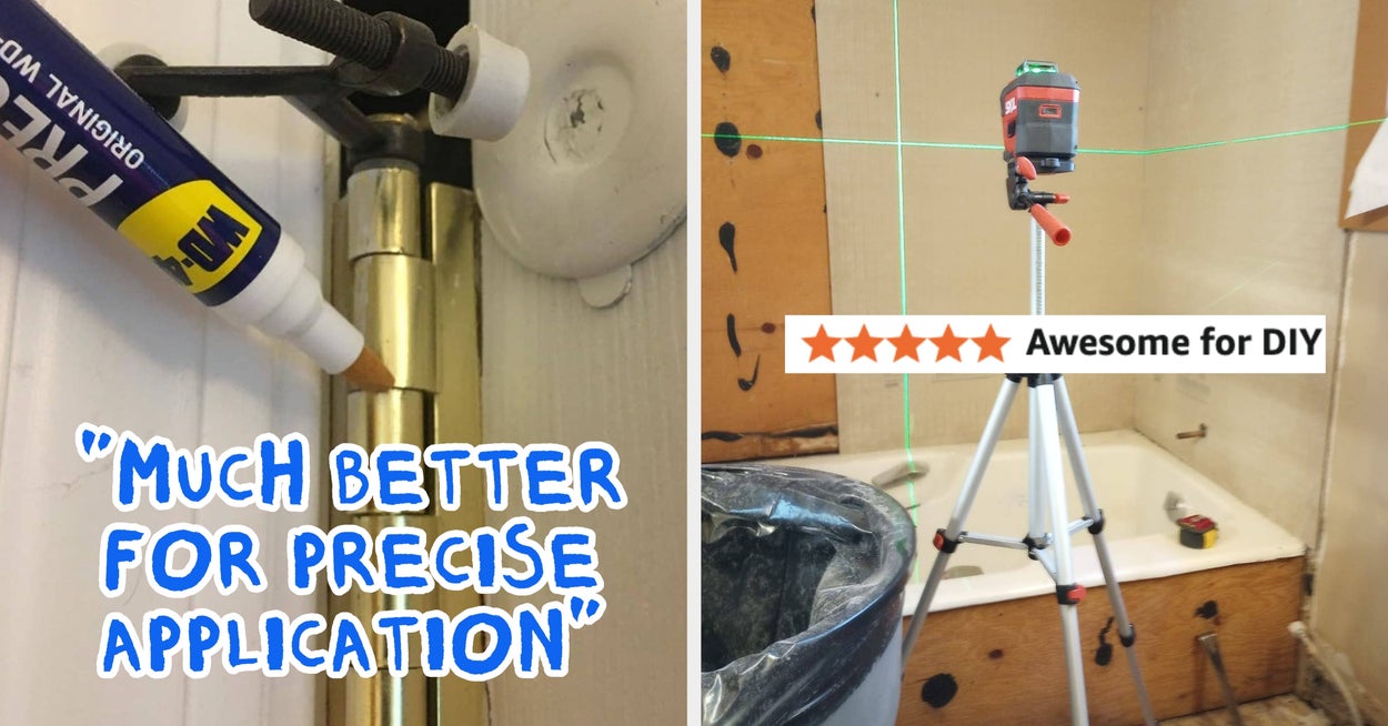 48 Home Improvement Products You Need This Fall